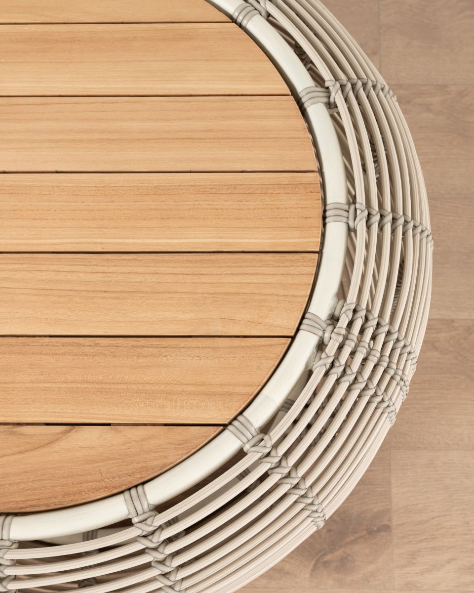 Brassica Coffee table