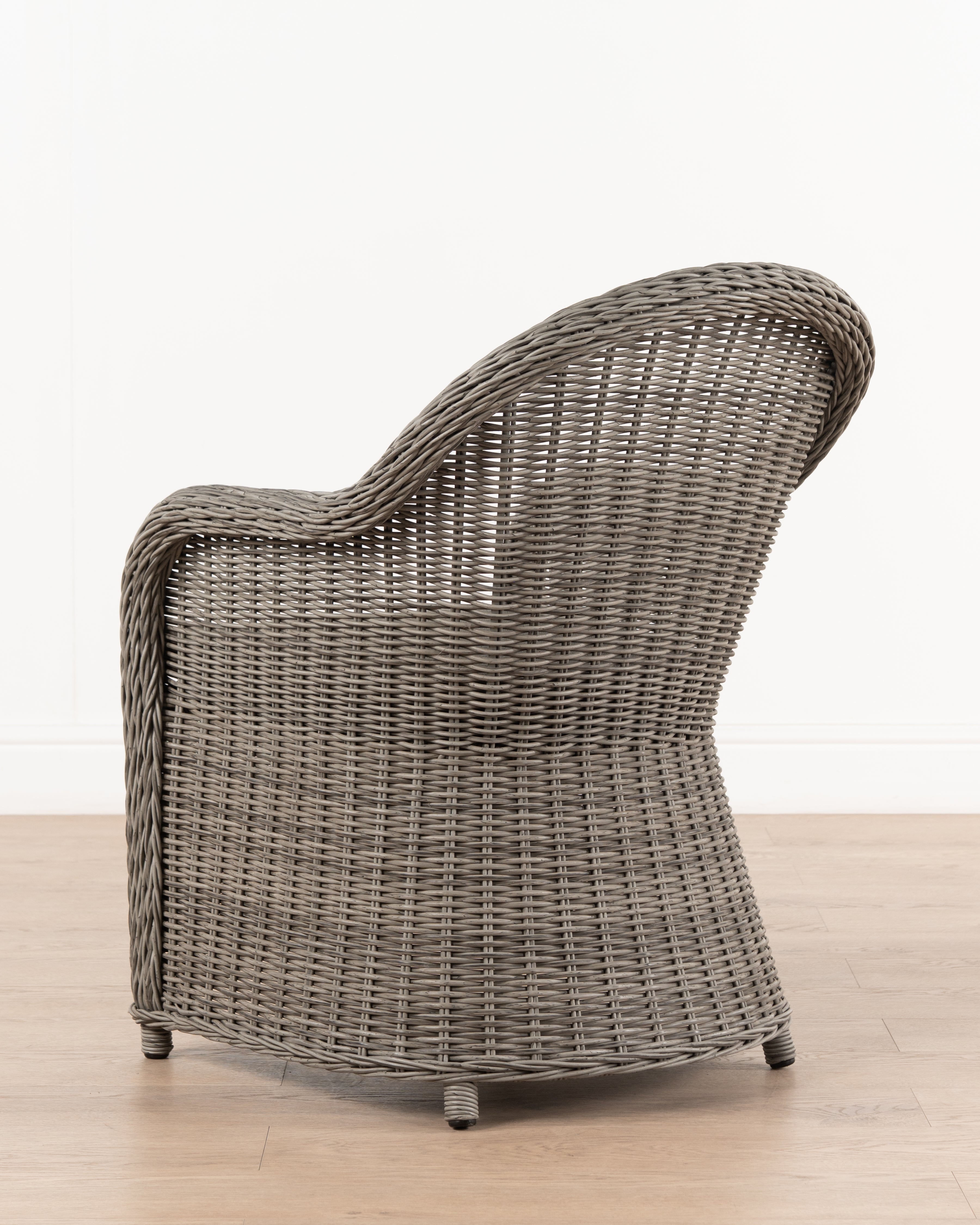 Resort Paulina Dining Chair