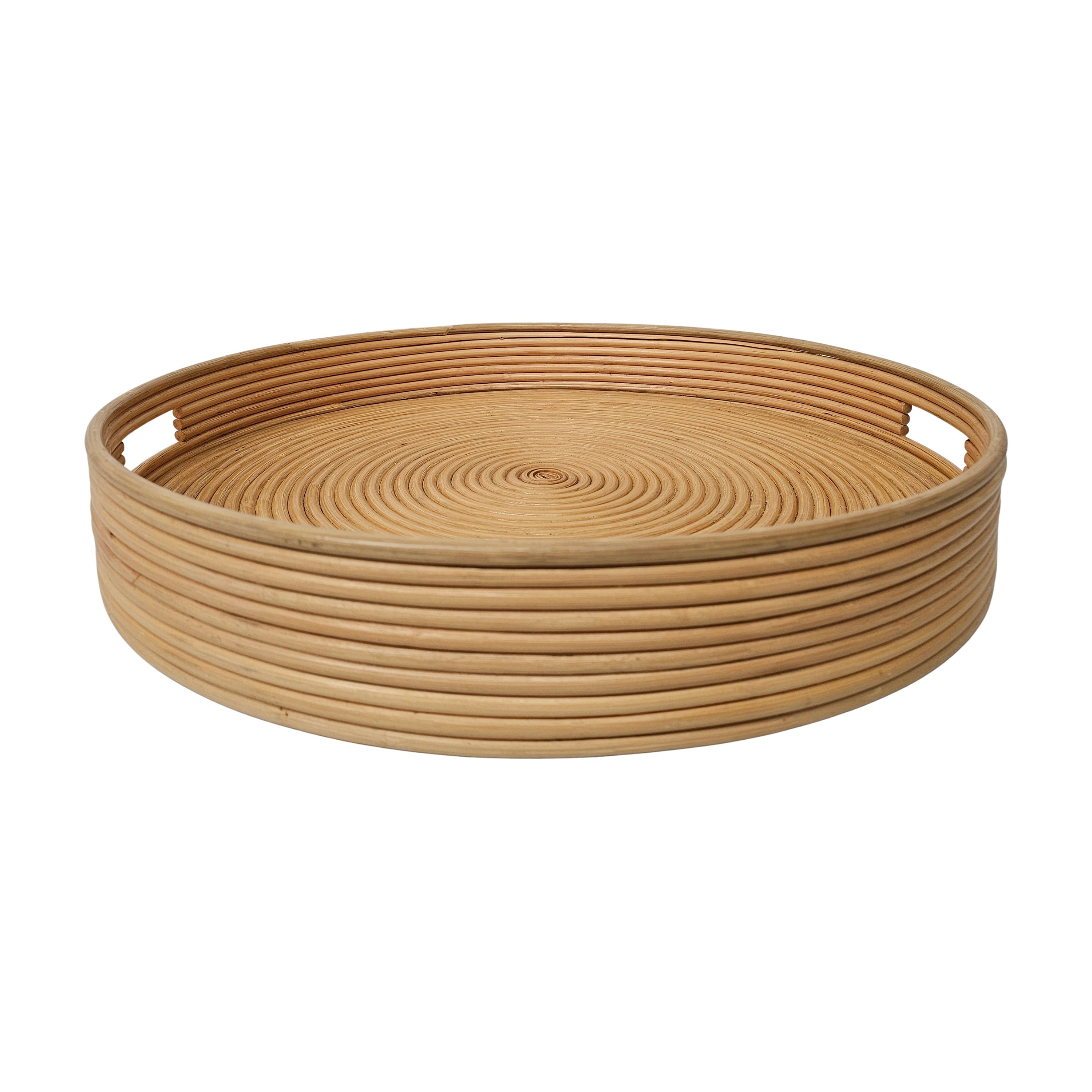 Ralph round tray