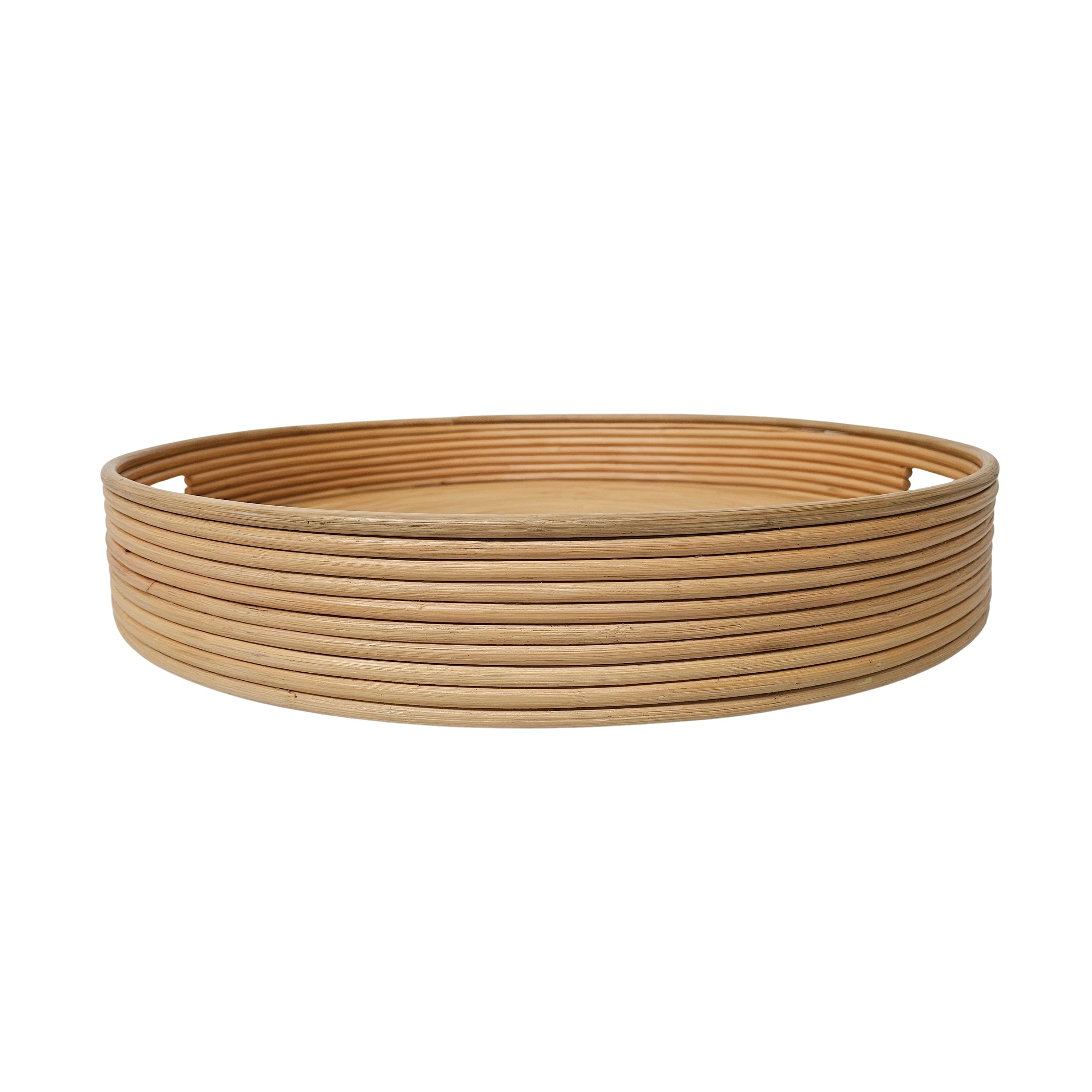 Ralph round tray