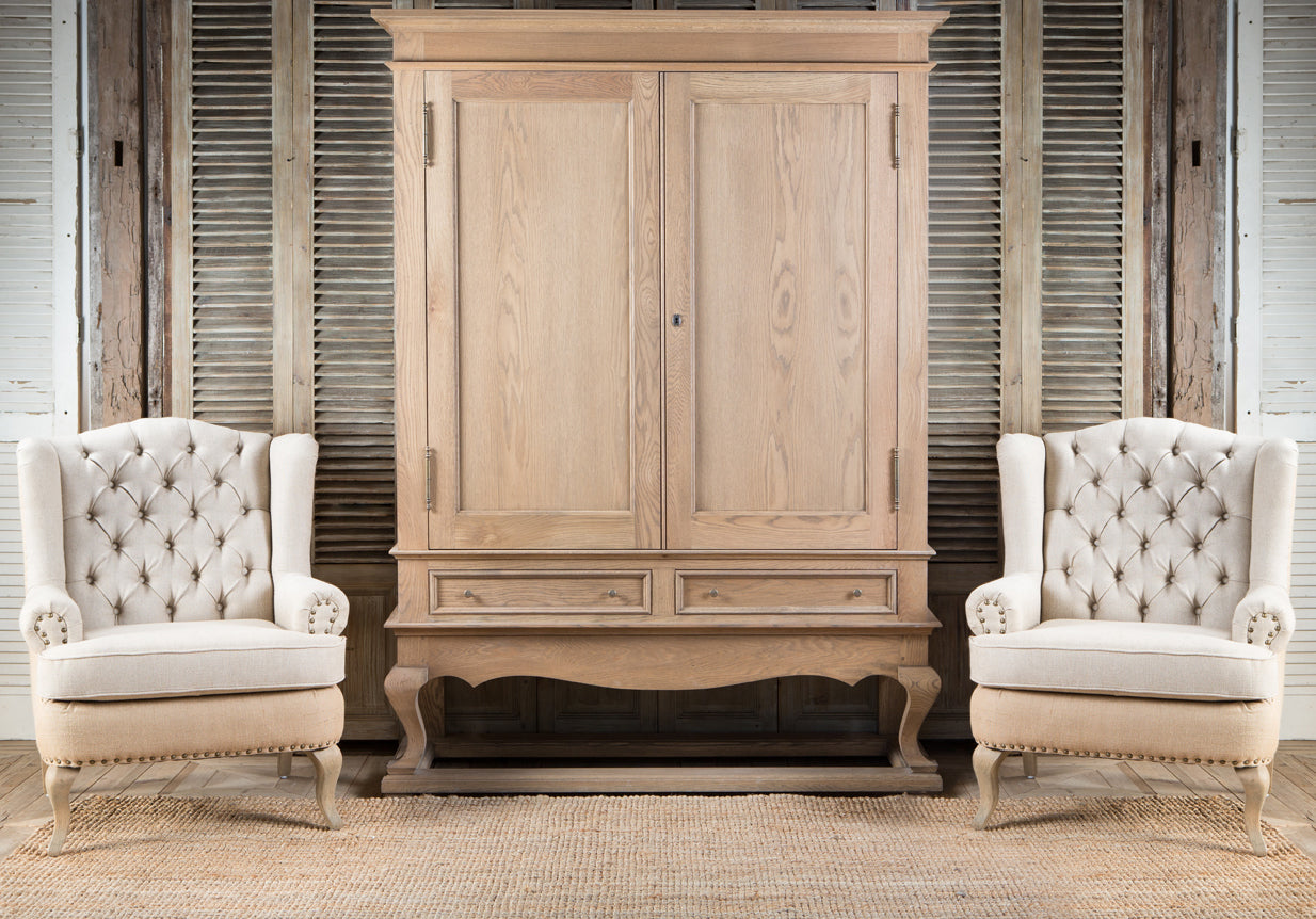 Shanghai drinks cabinet