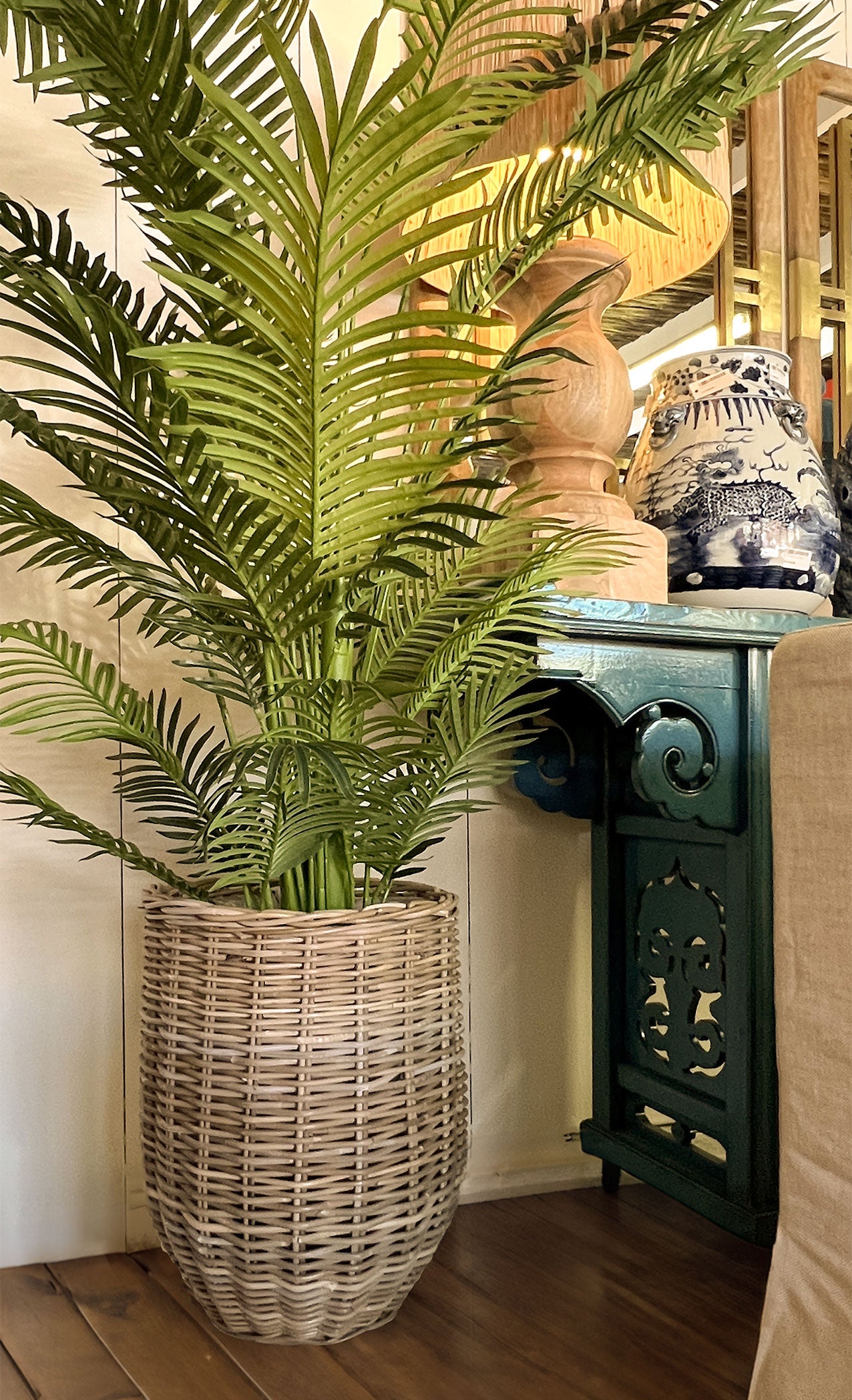 Blake Basket | Extra Large