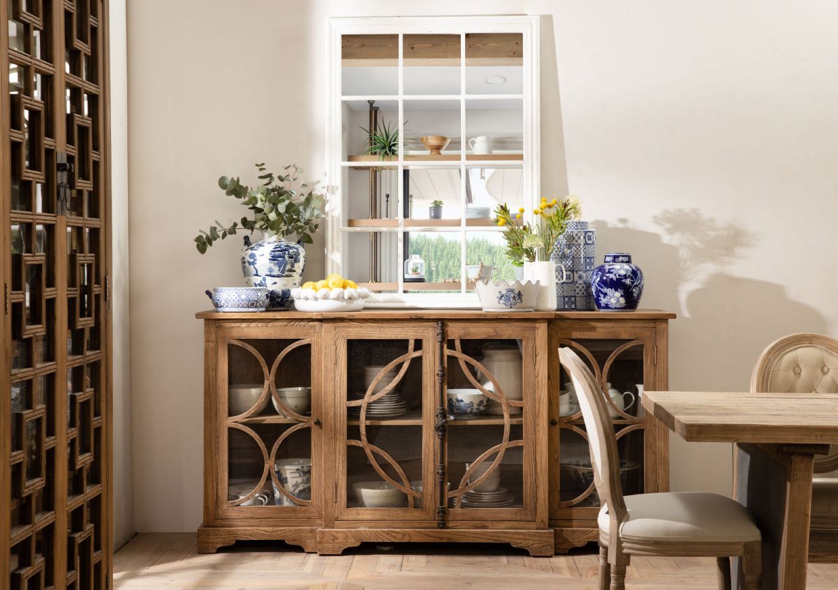 Freya Sideboard