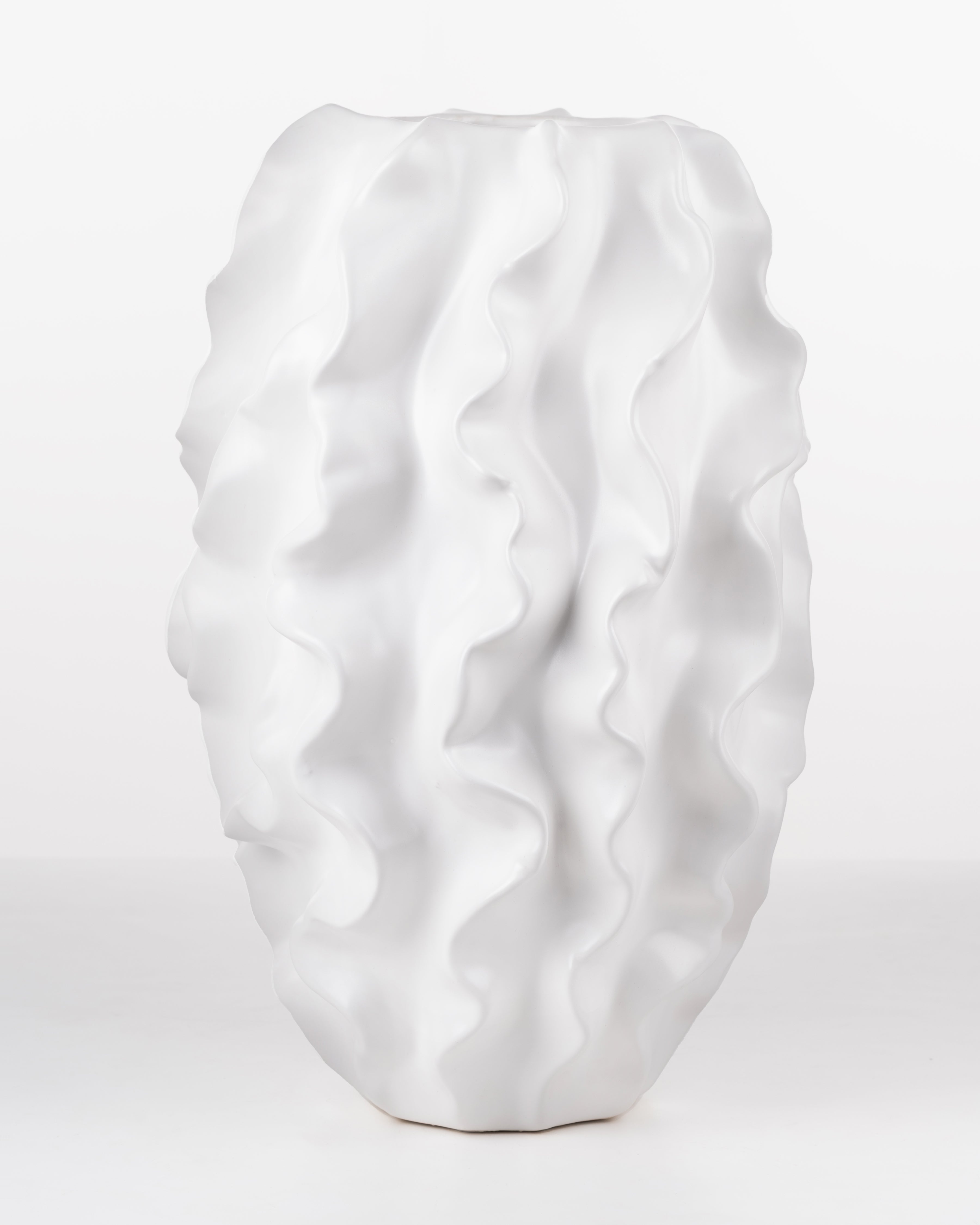Alvina Ceramic Vase