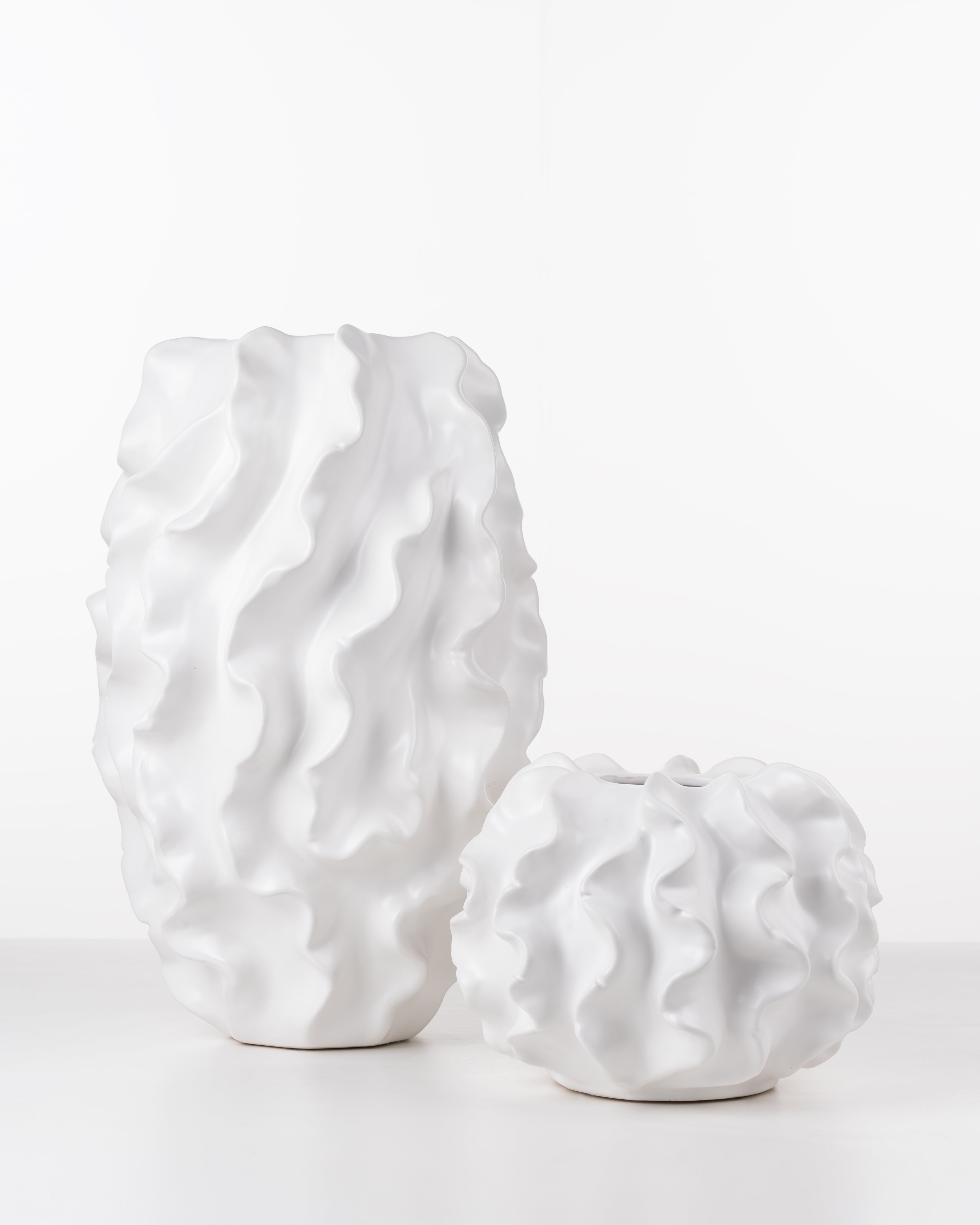 Alvina Ceramic Vase