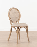 Zeerust Dining Chair | PU