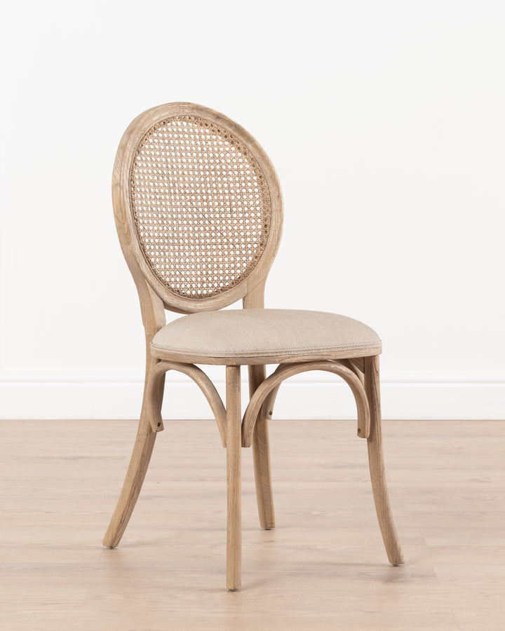 Zeerust Dining Chair | PU