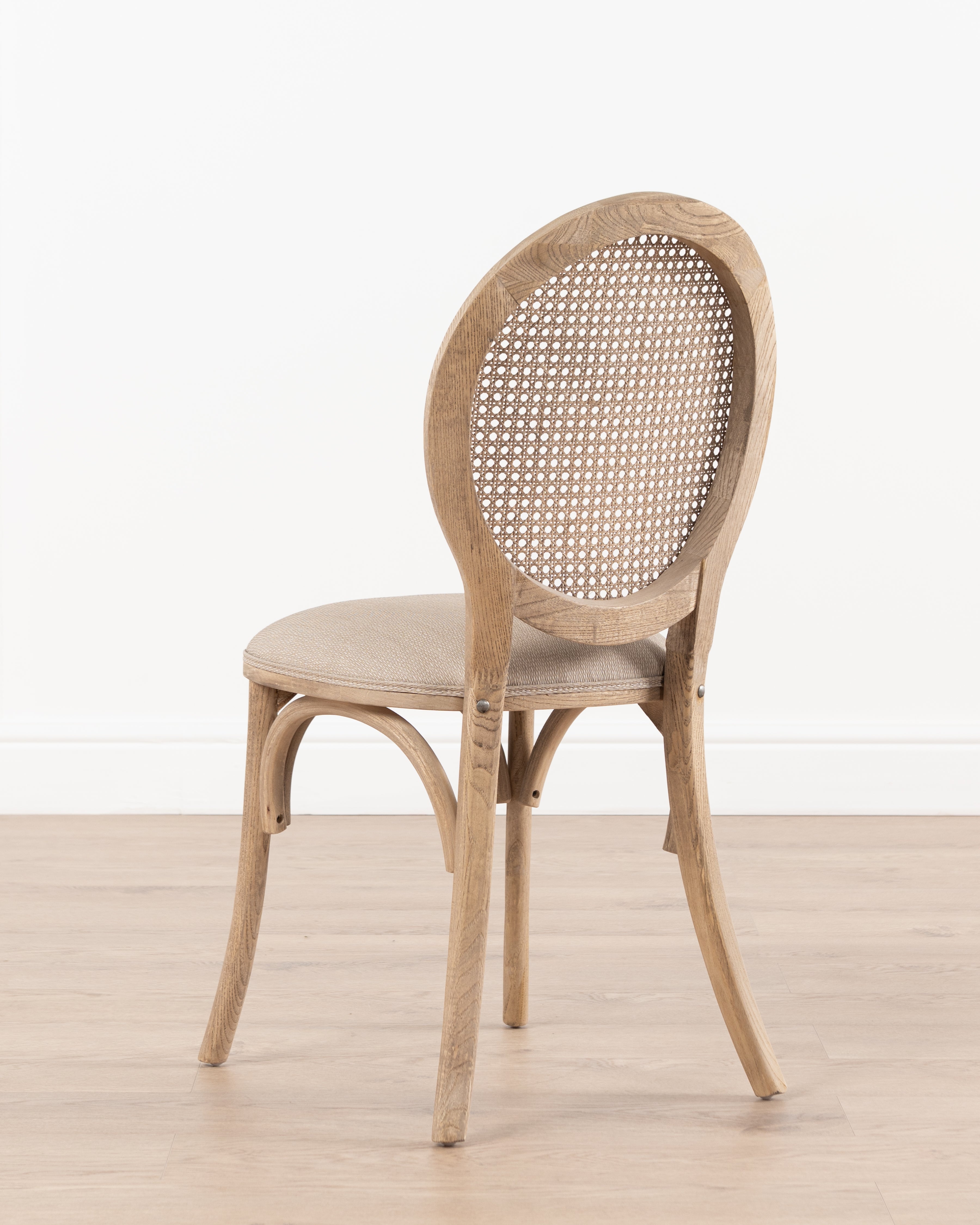 Zeerust Dining Chair | PU