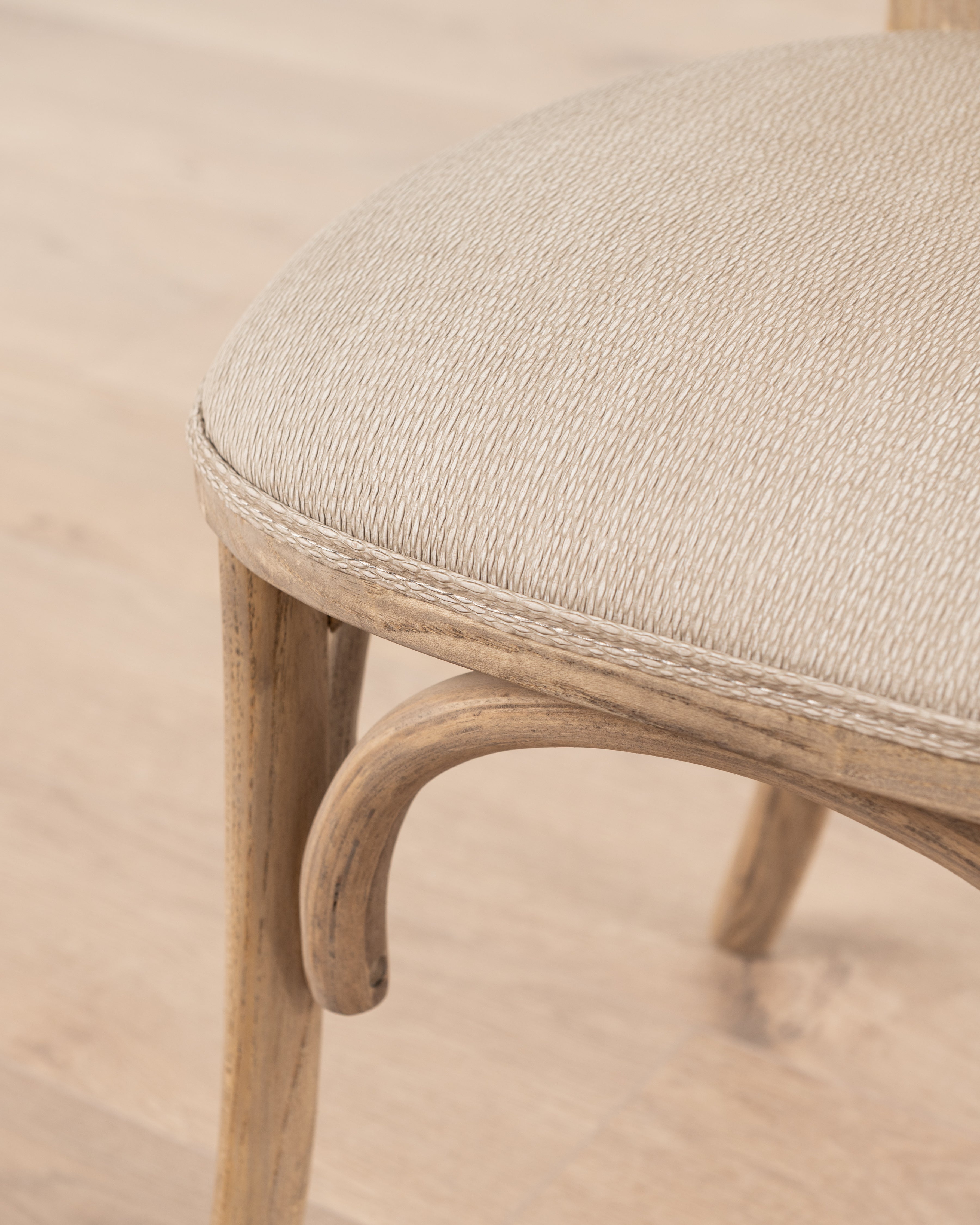 Zeerust Dining Chair | PU
