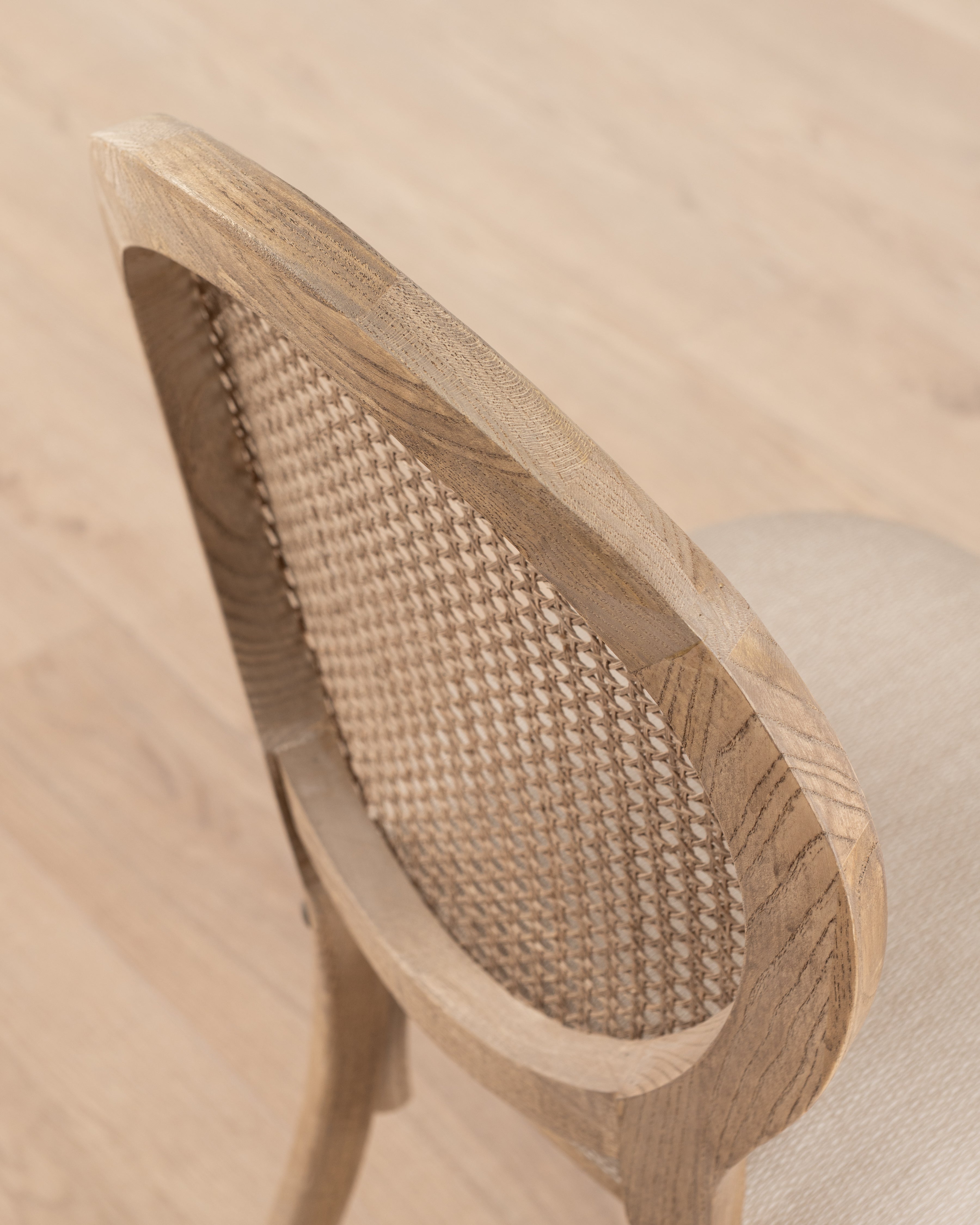 Zeerust Dining Chair | PU