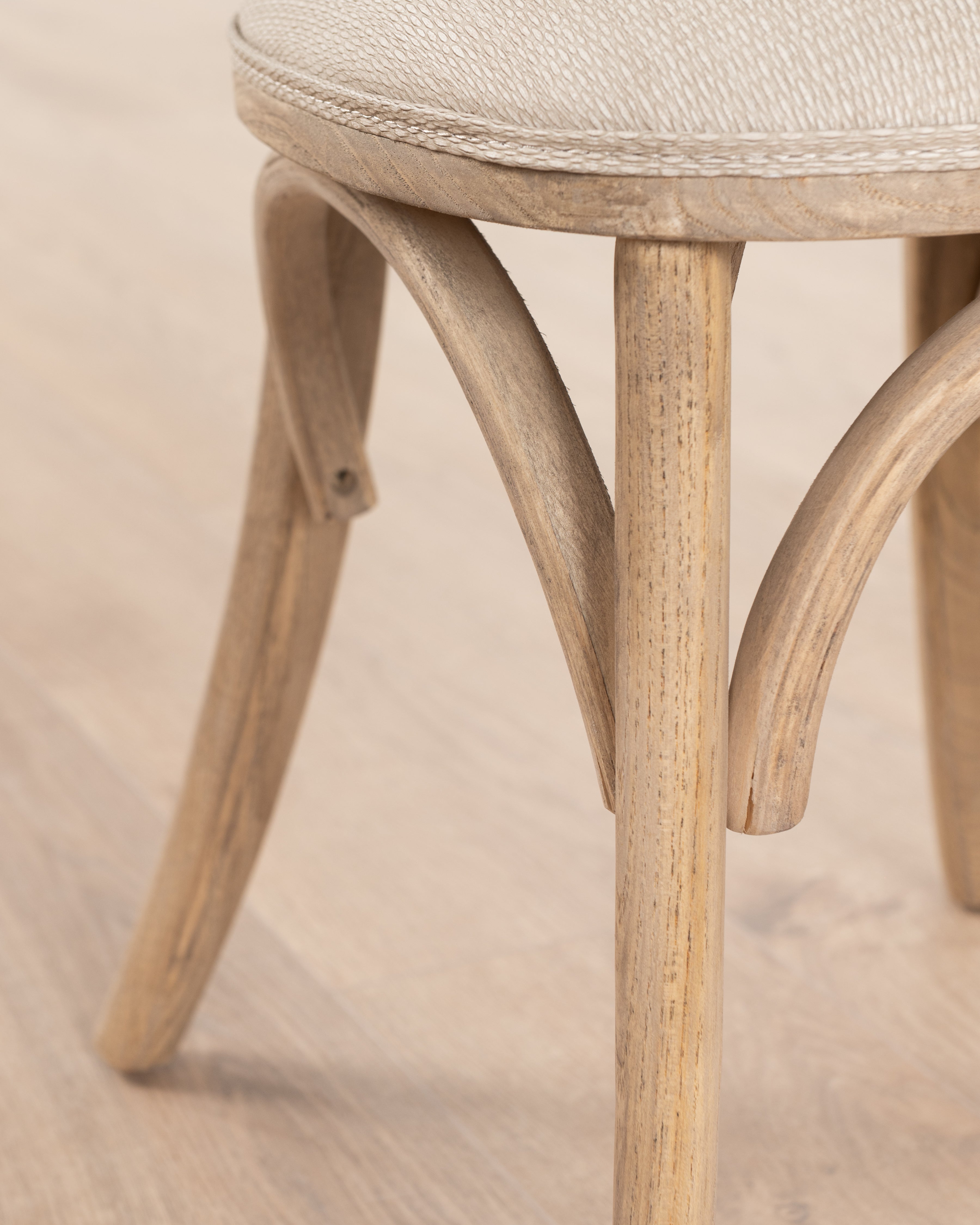 Zeerust Dining Chair | PU