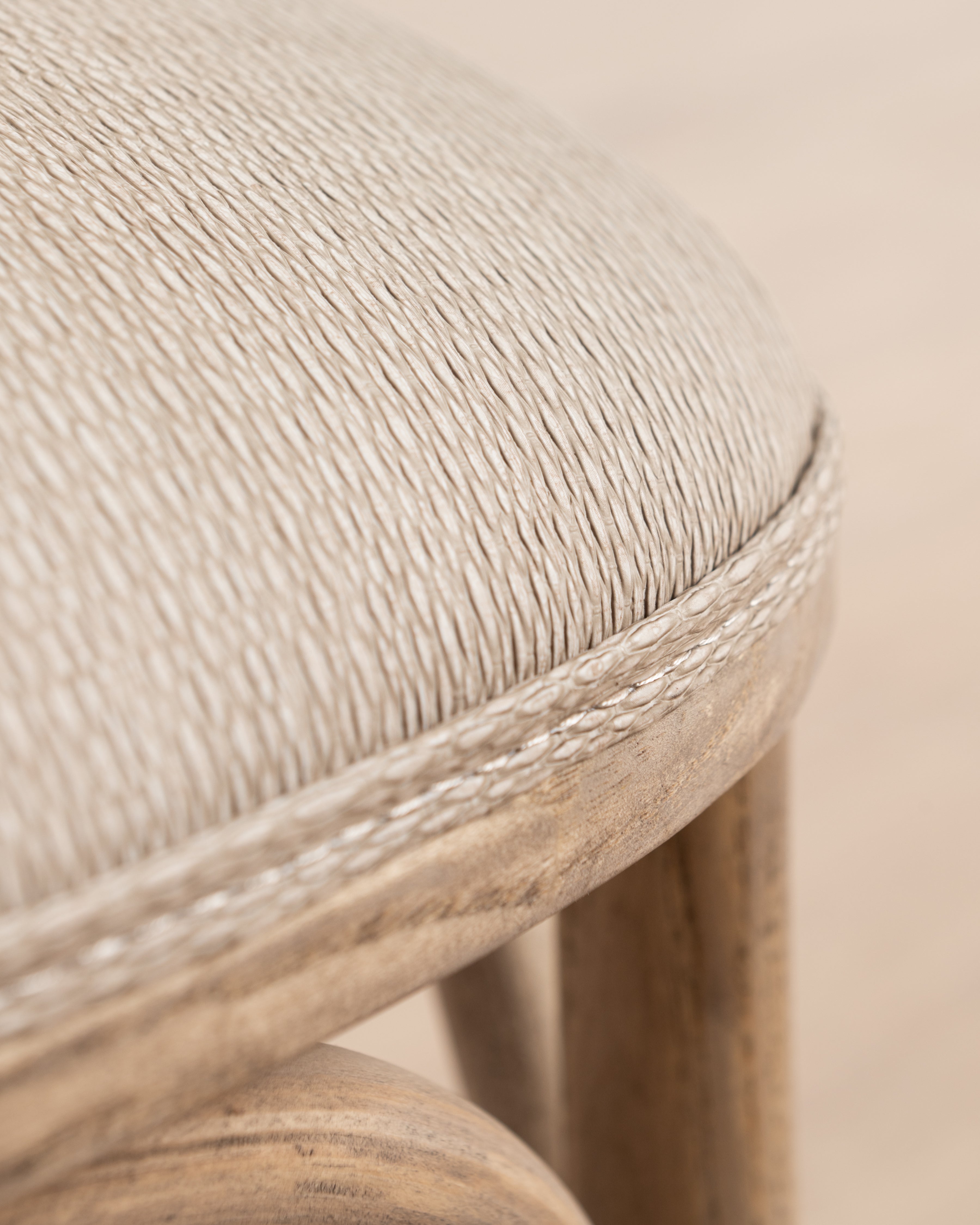 Zeerust Dining Chair | PU