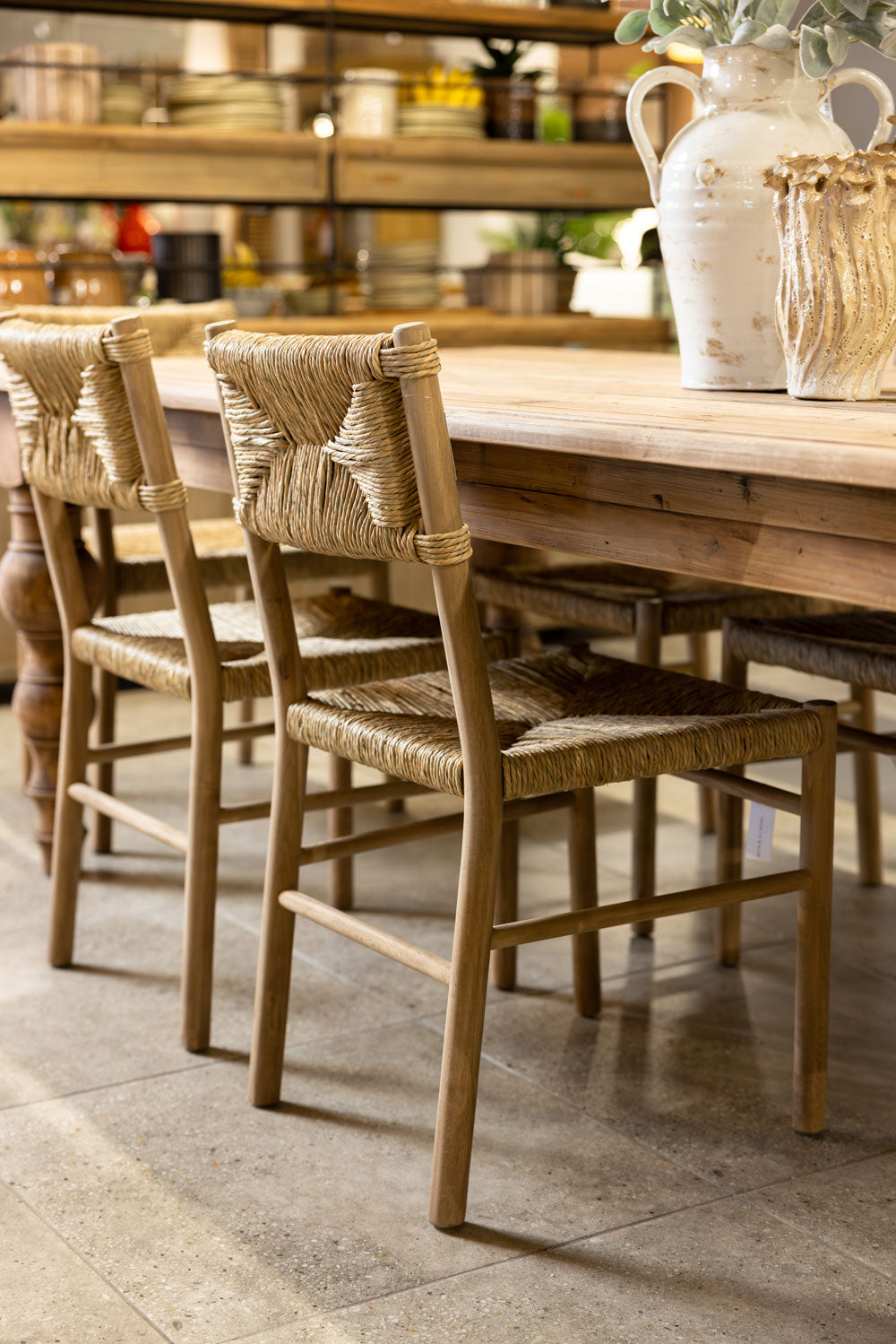 Touws Dining Chair