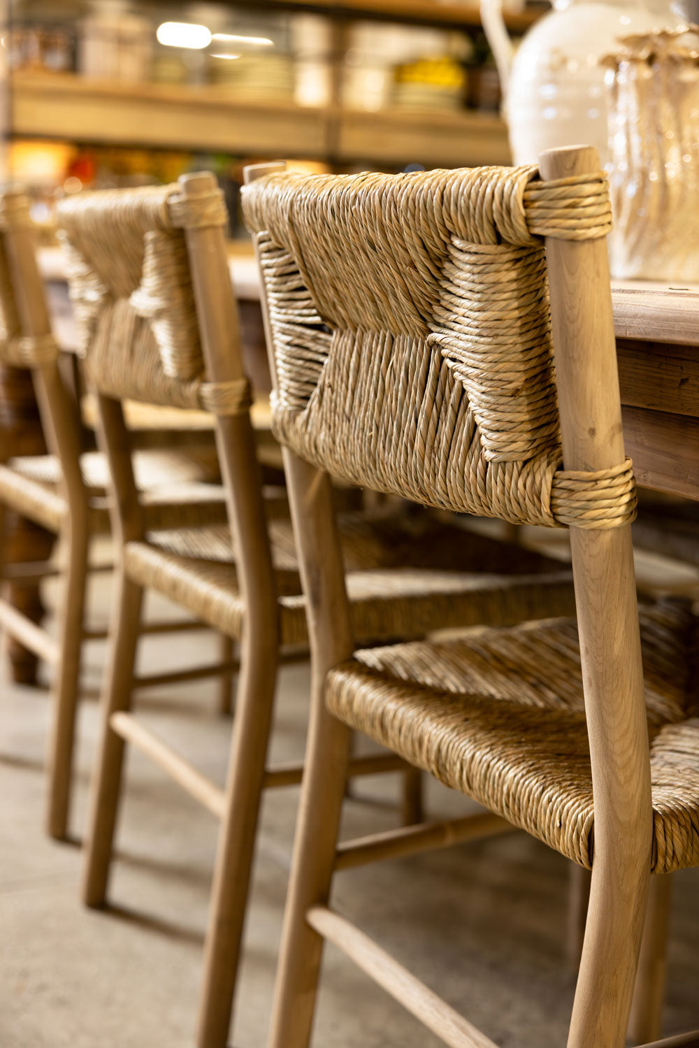 Touws Dining Chair