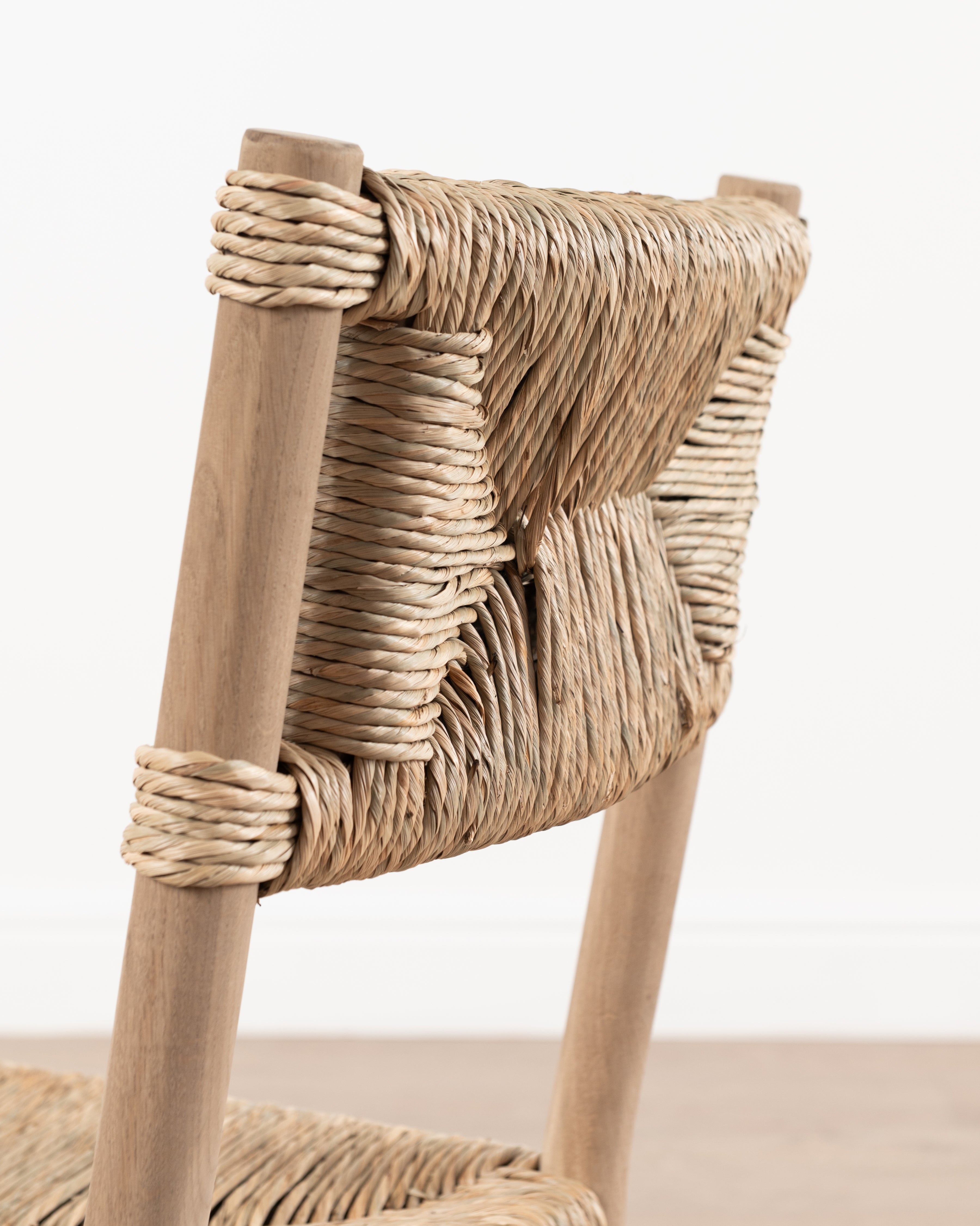 Touws Dining Chair