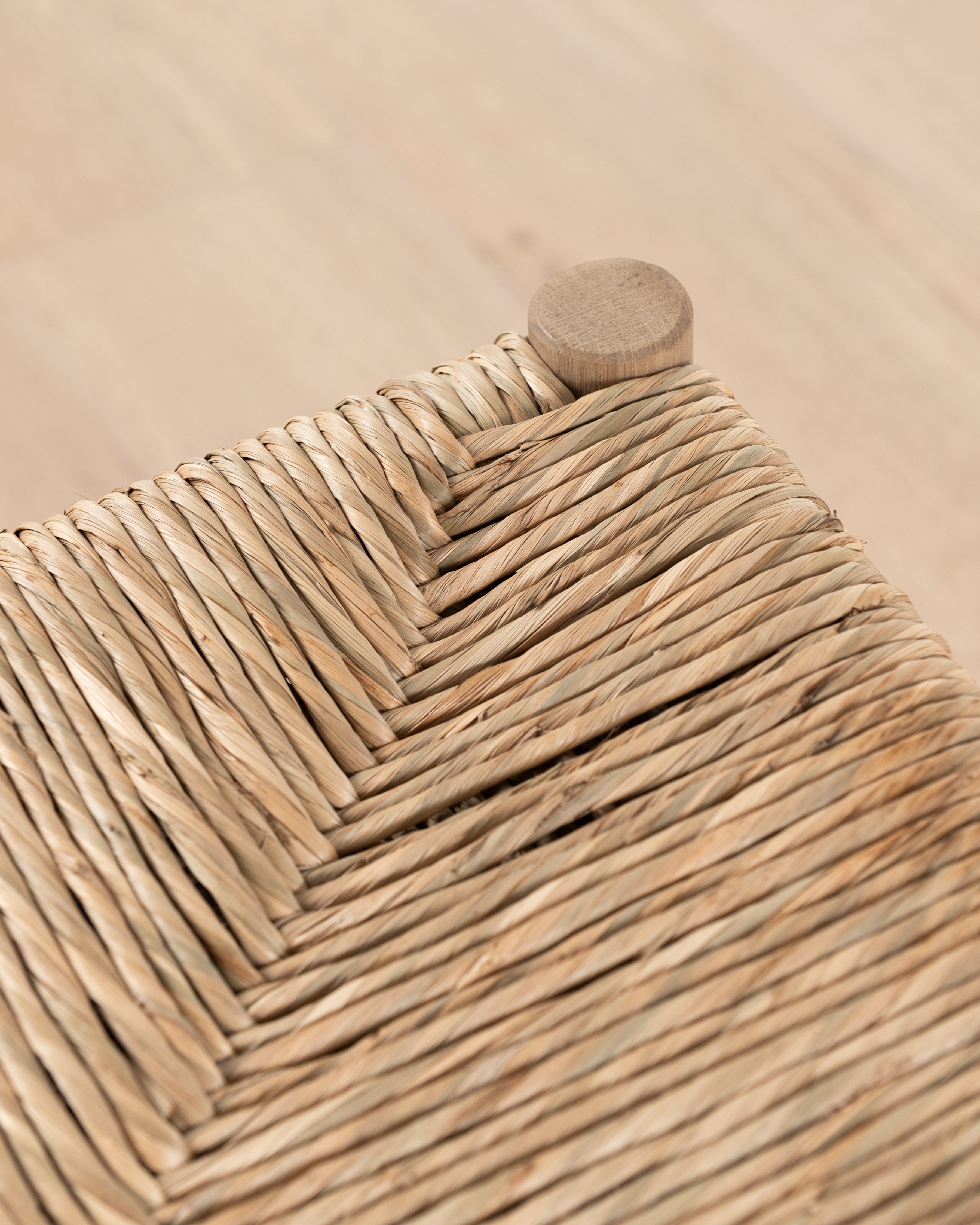 Touws Dining Chair