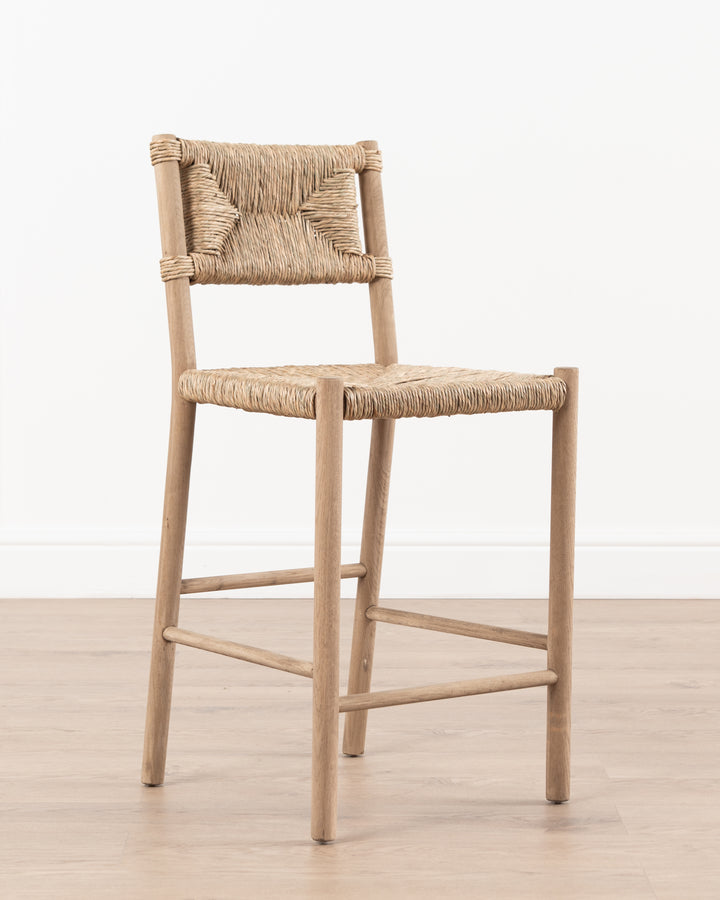 Touws Bar Chair