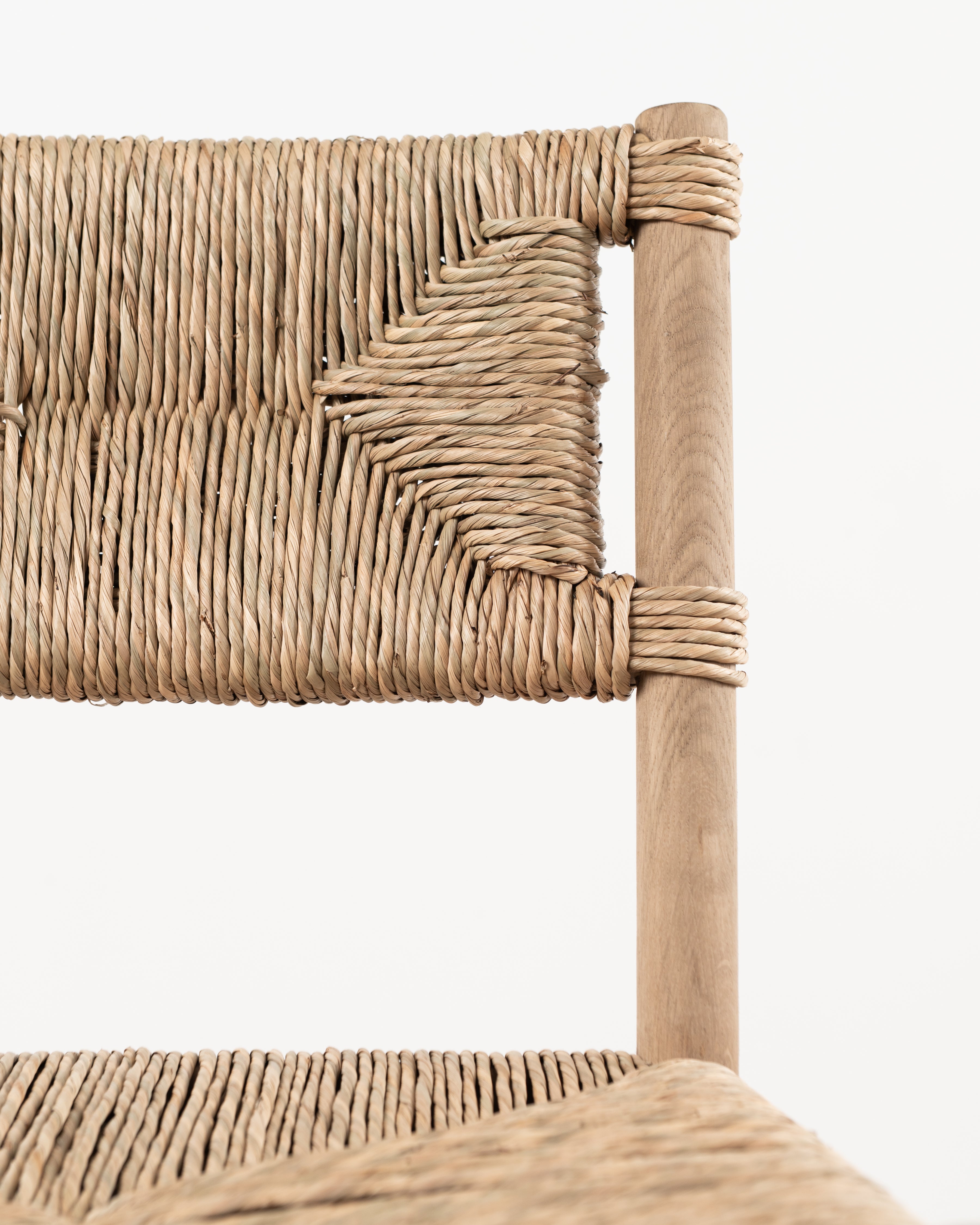 Touws Bar Chair