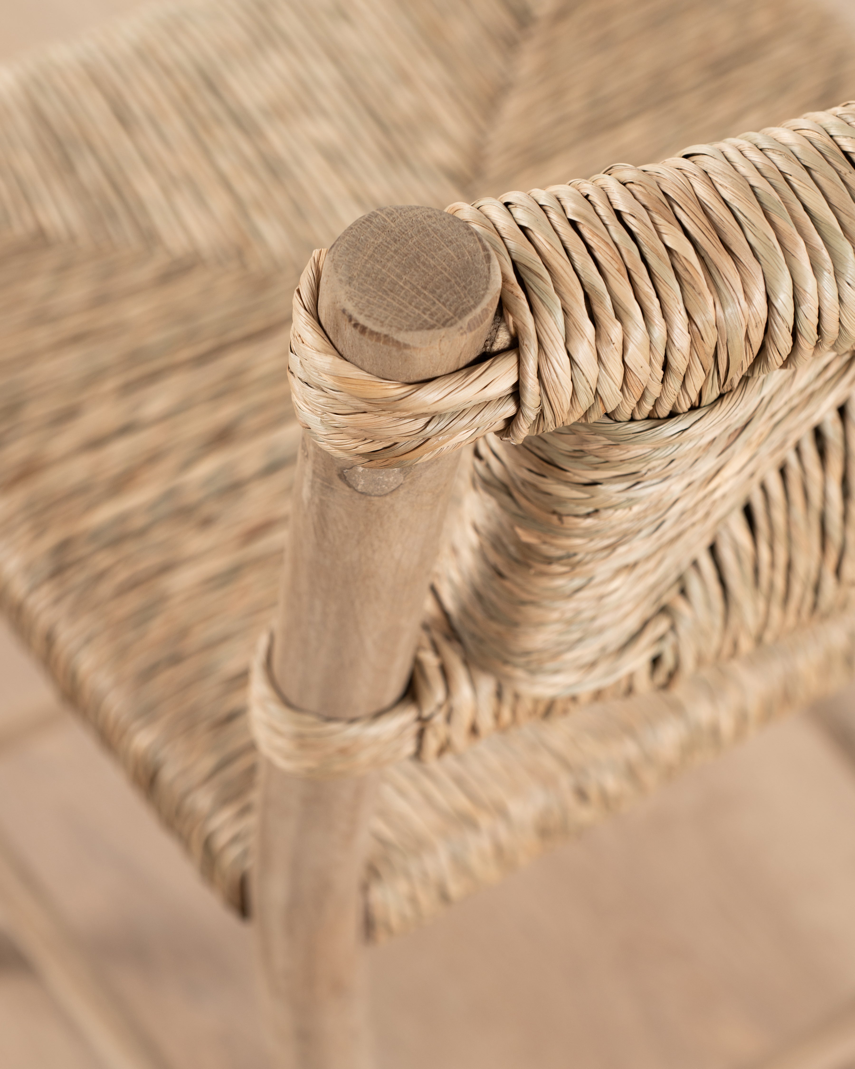 Touws Bar Chair