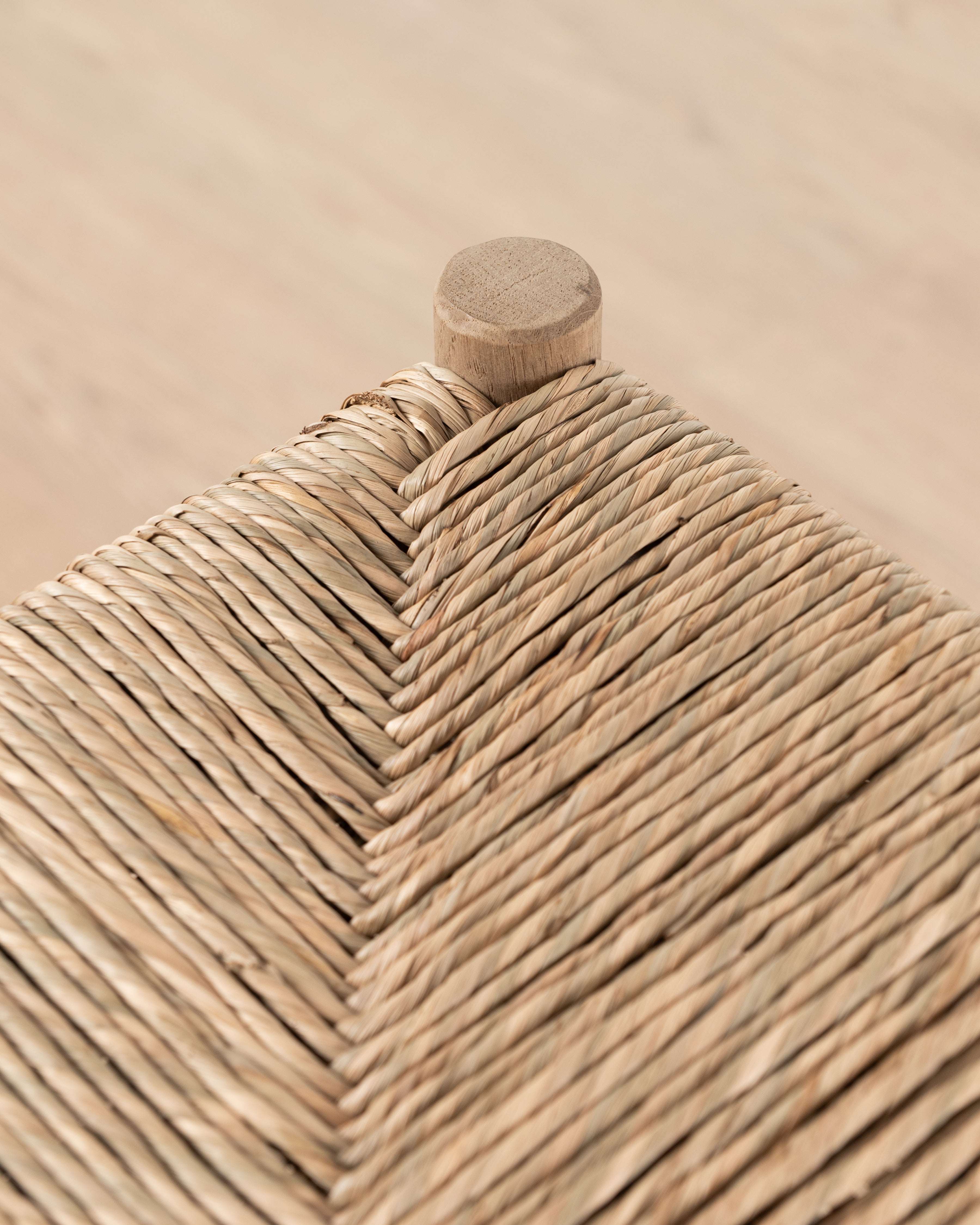 Touws Bar Chair
