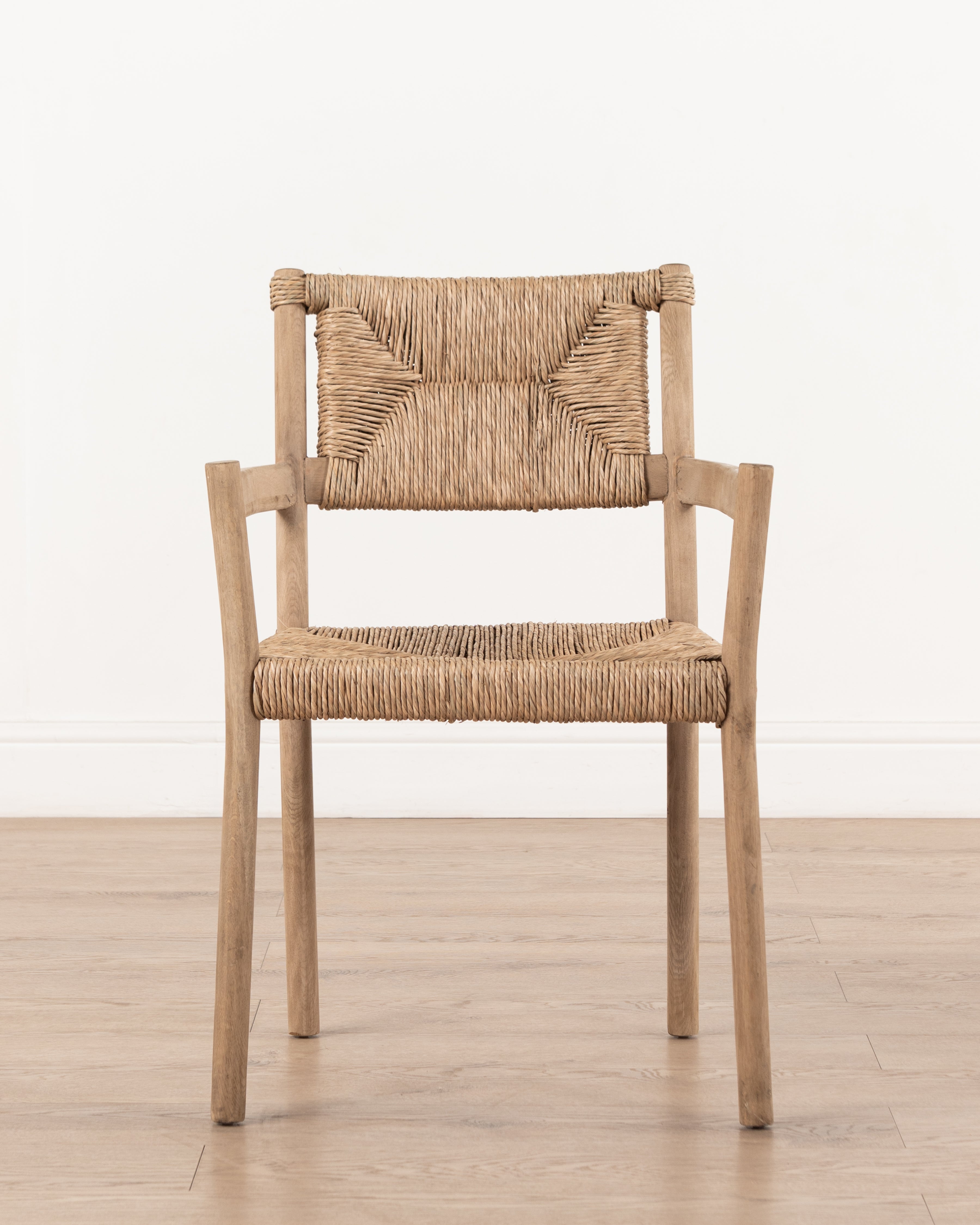 Touws Armchair