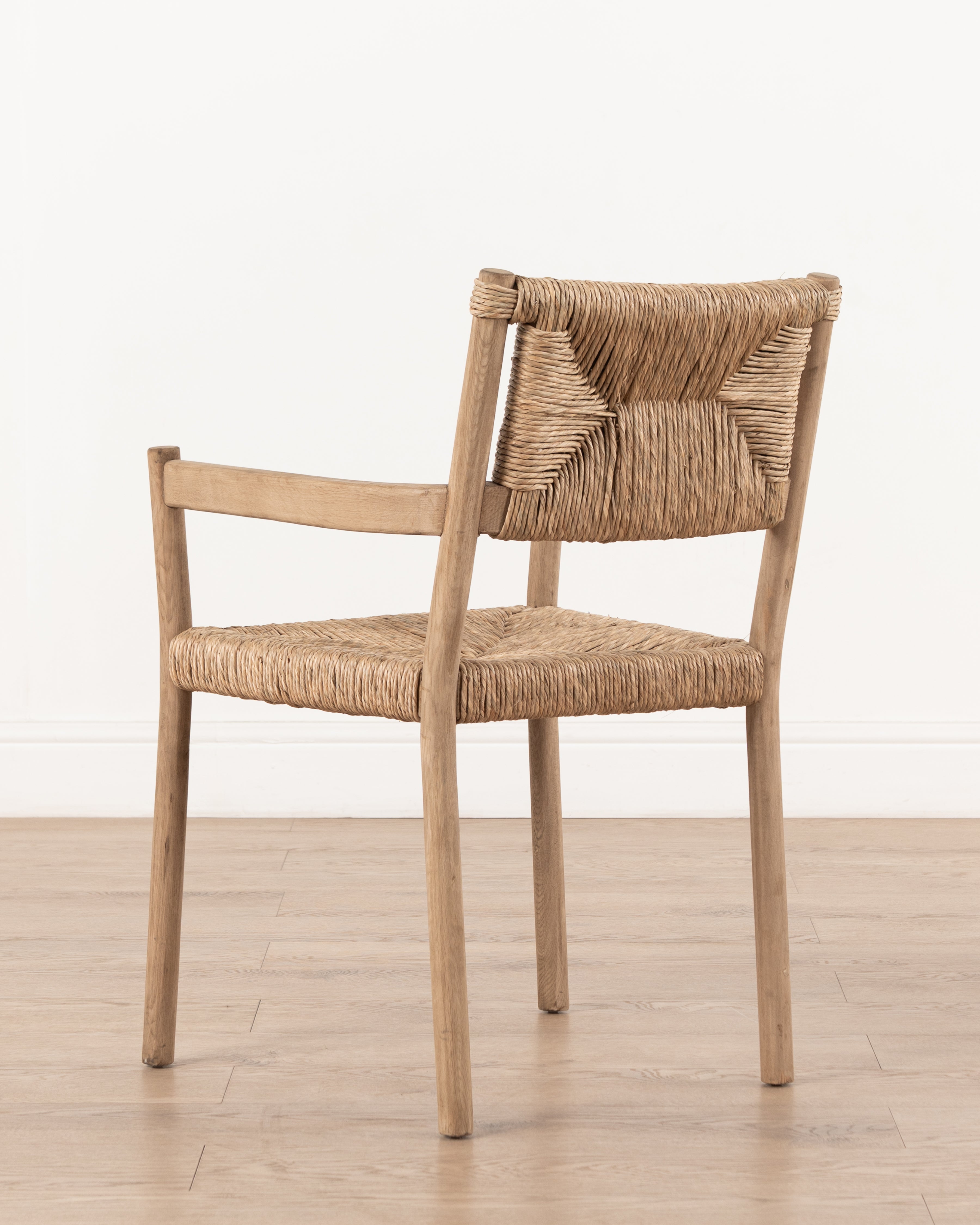 Touws Armchair
