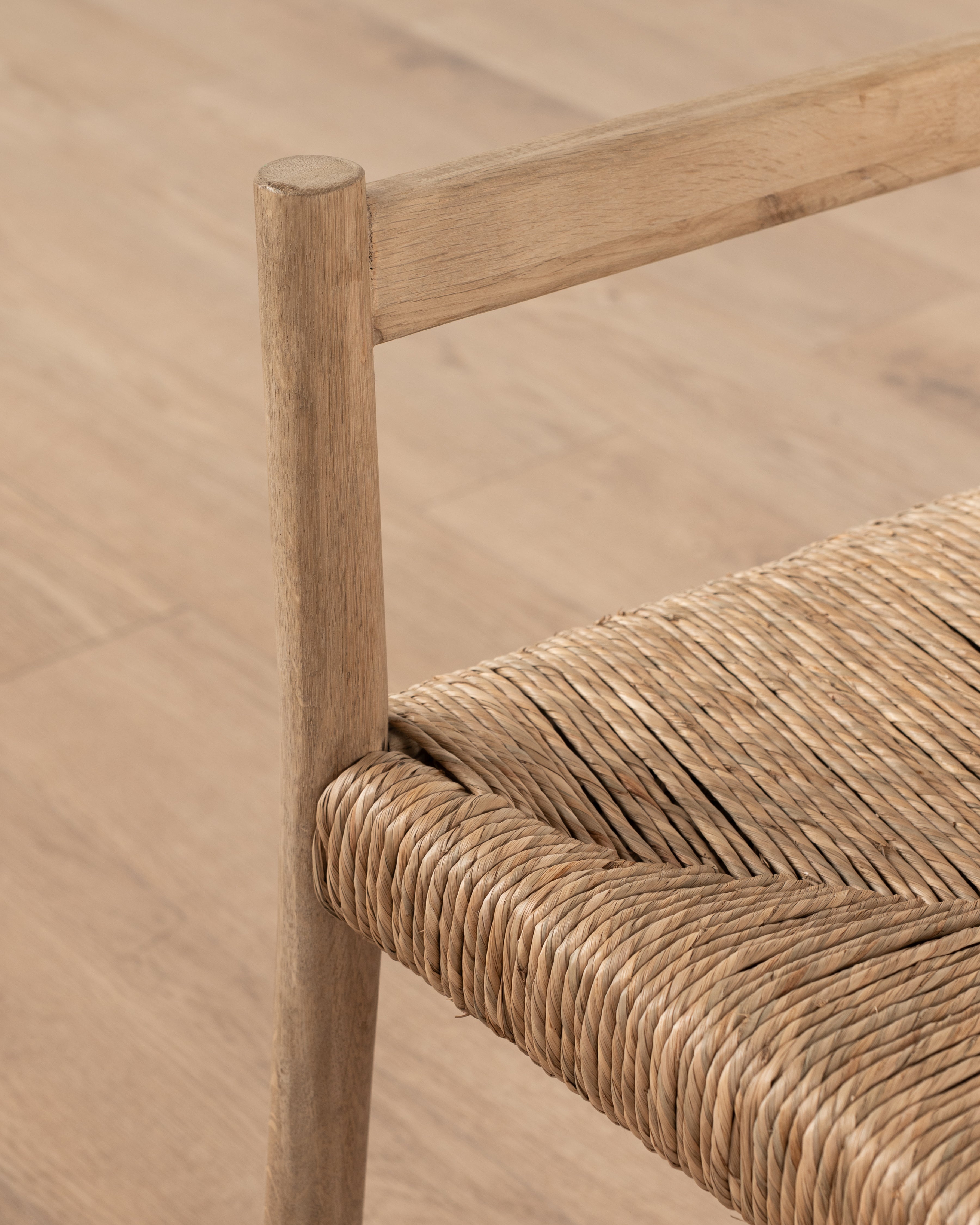 Touws Armchair