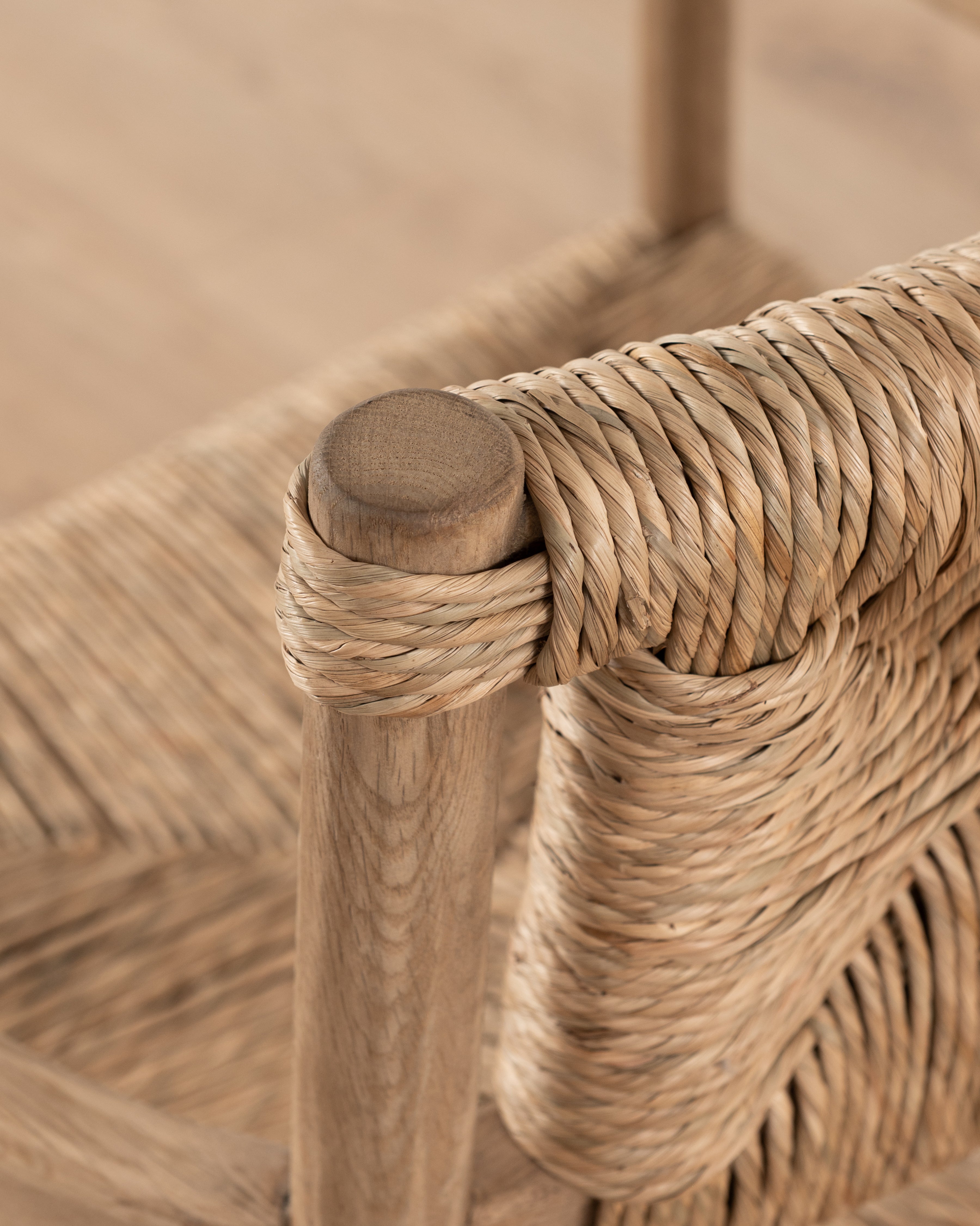 Touws Armchair