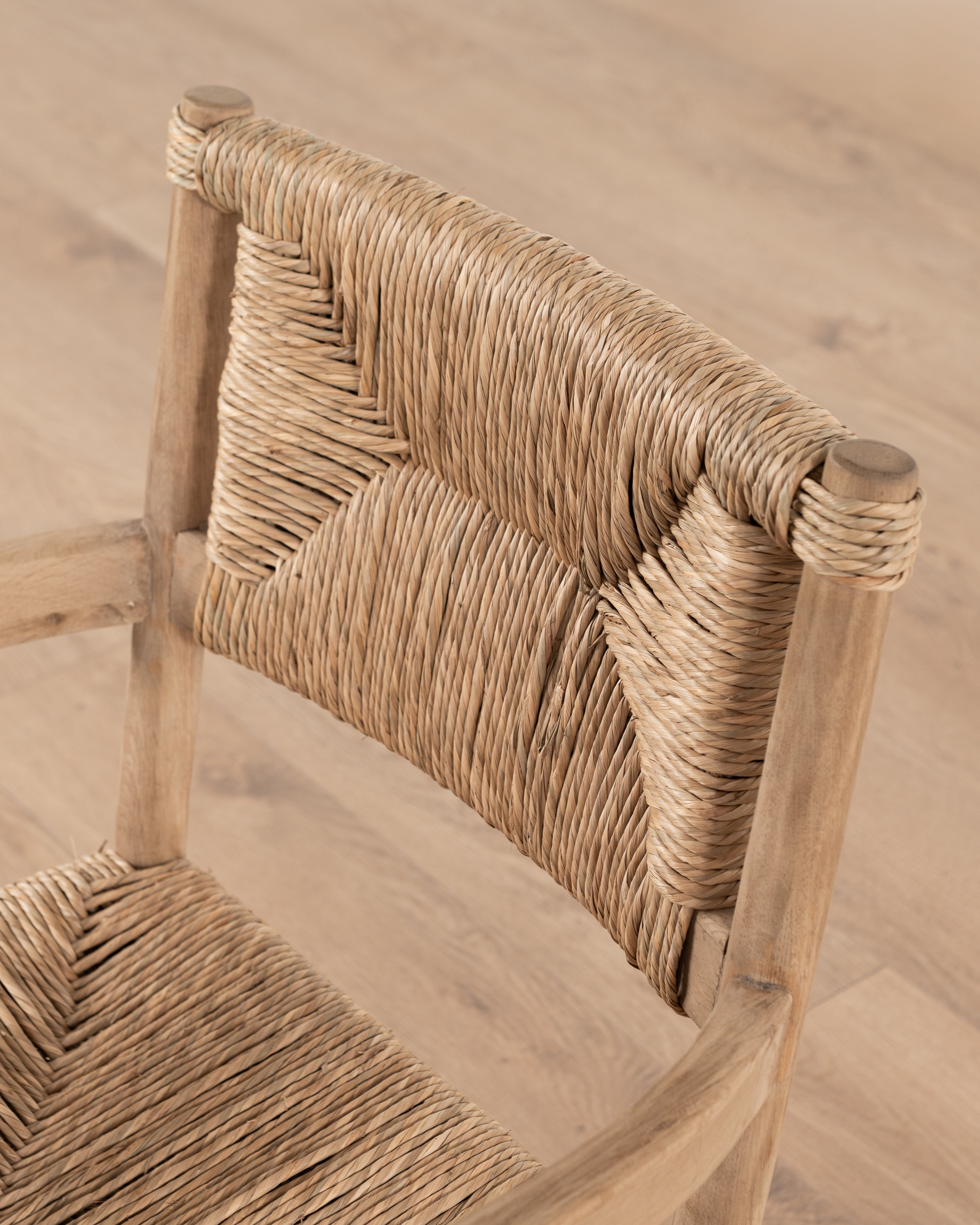 Touws Armchair