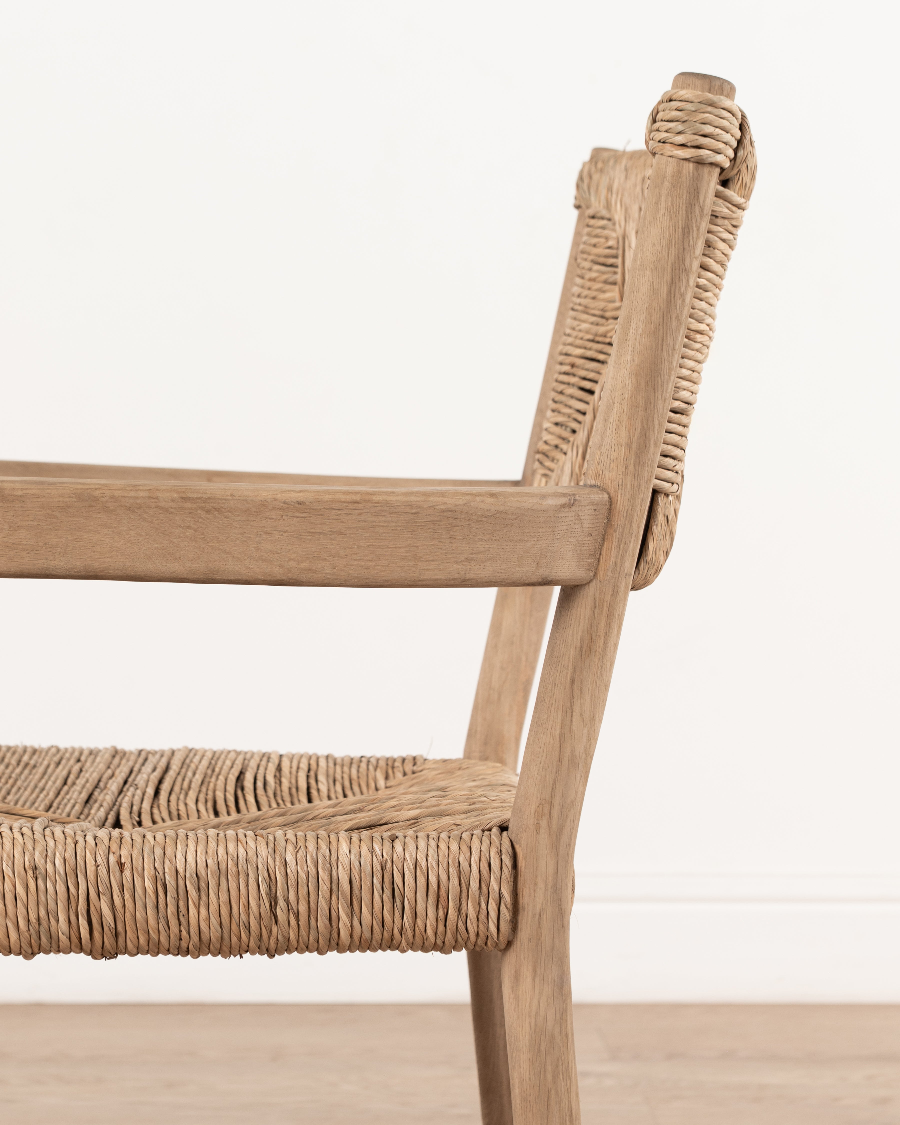 Touws Armchair