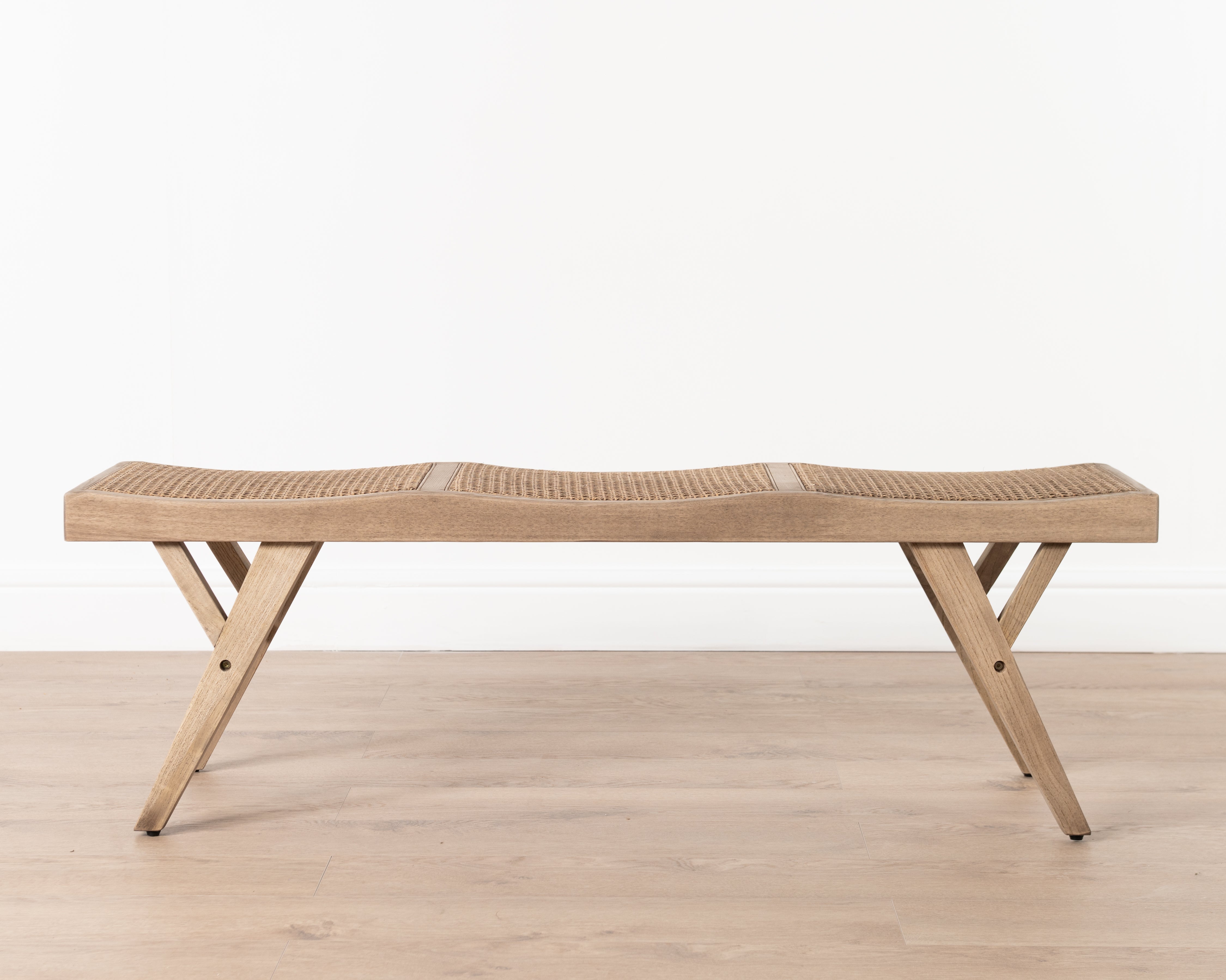 Portofino Bench