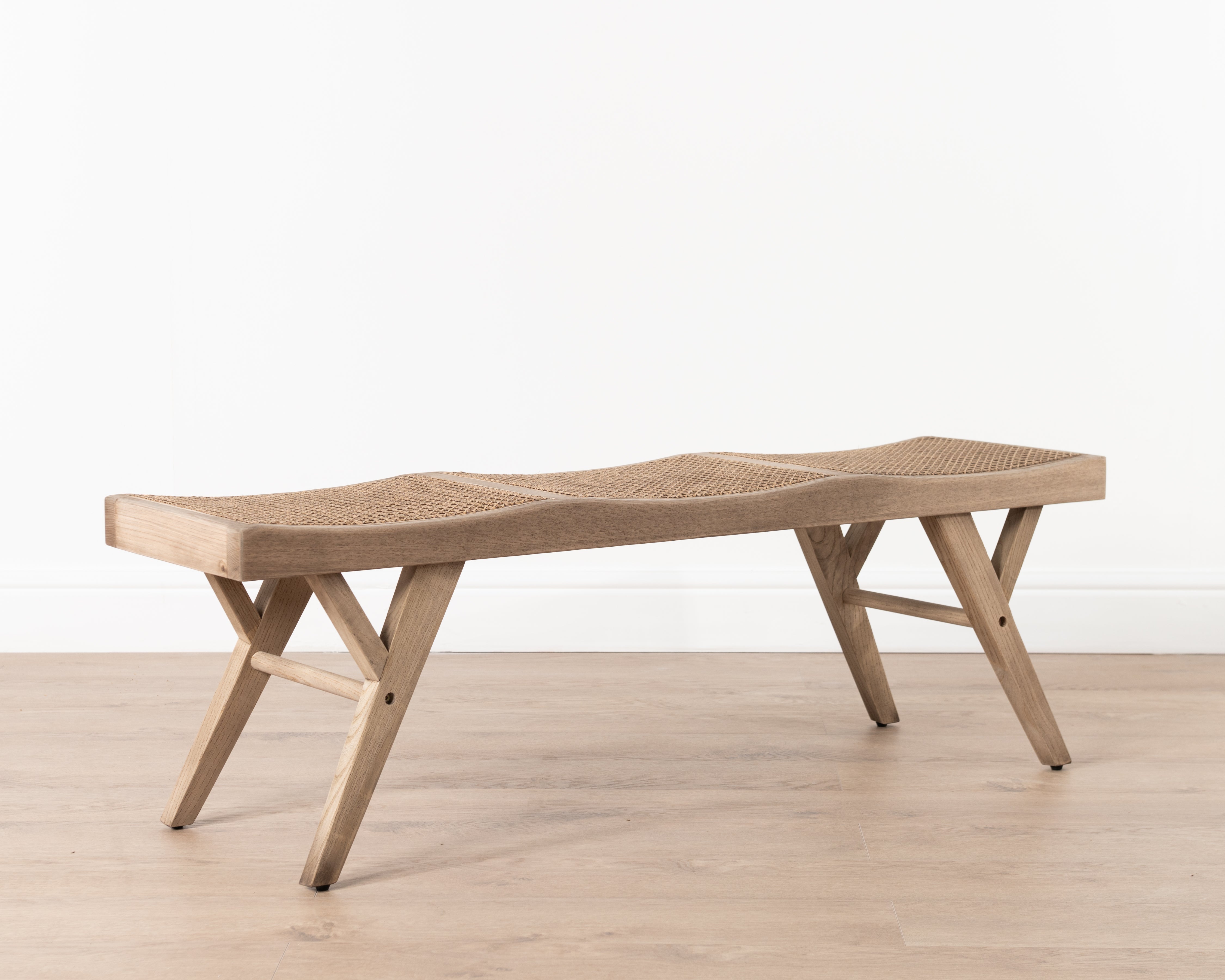 Portofino Bench