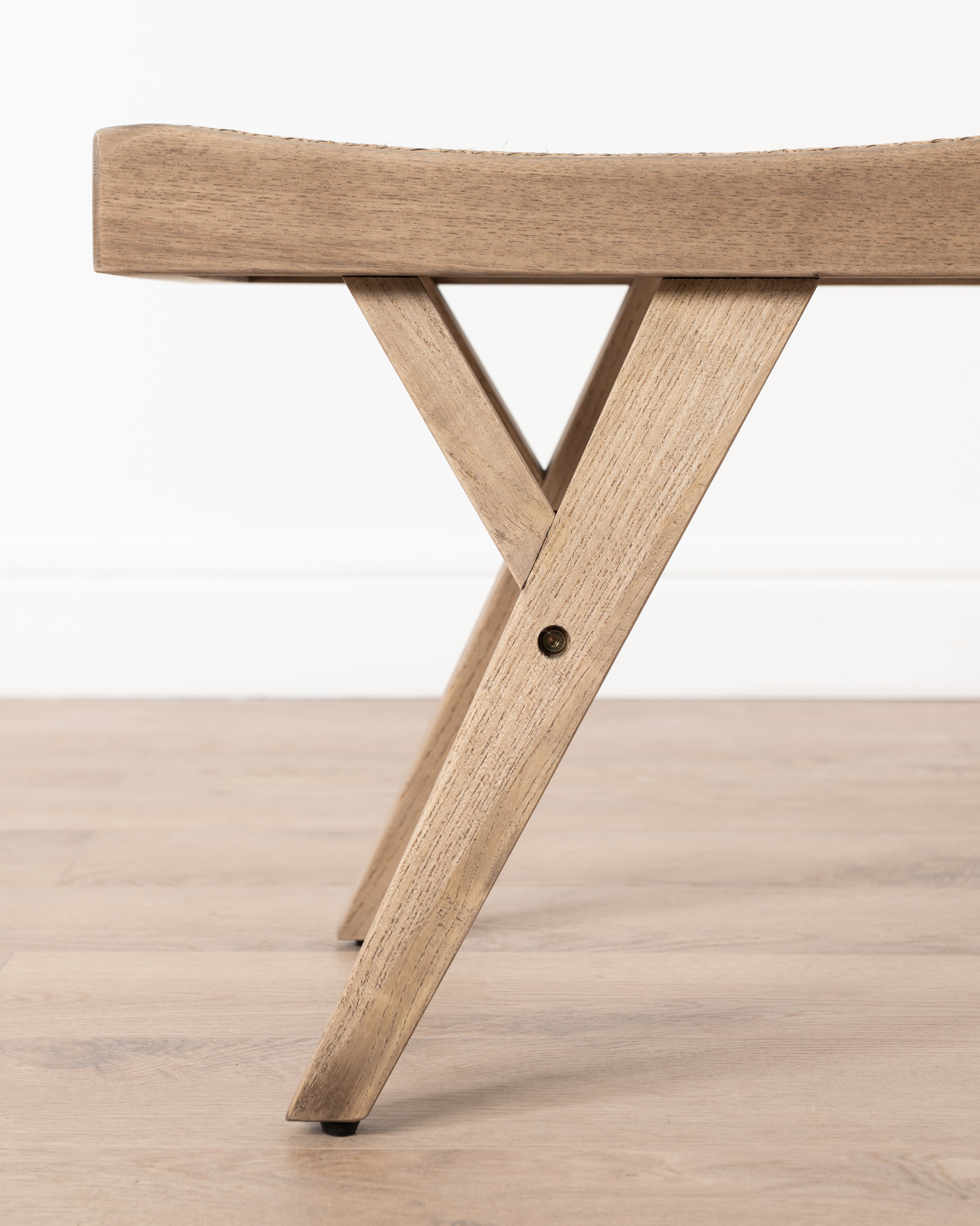 Portofino Bench
