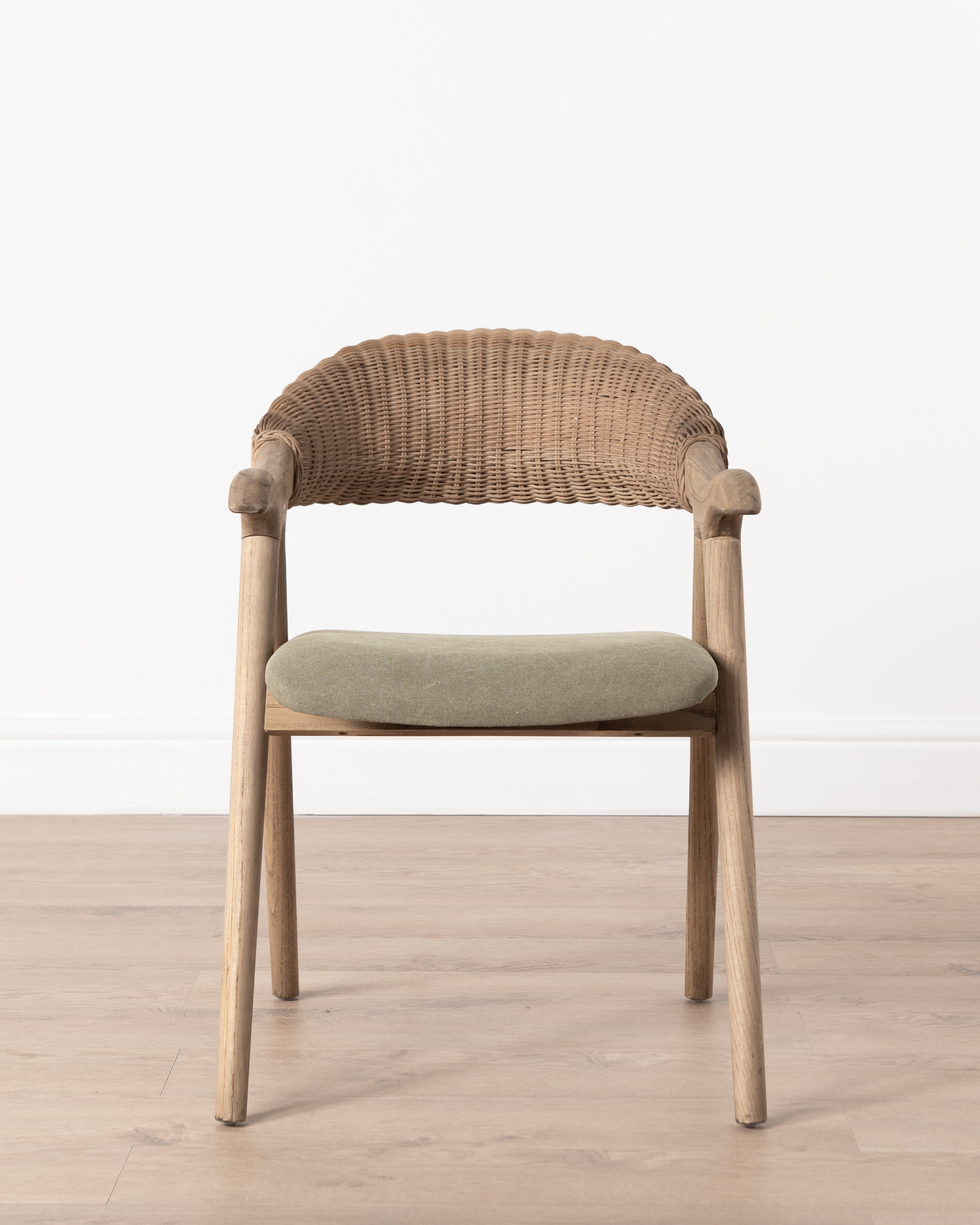 Quiver Dining Chair