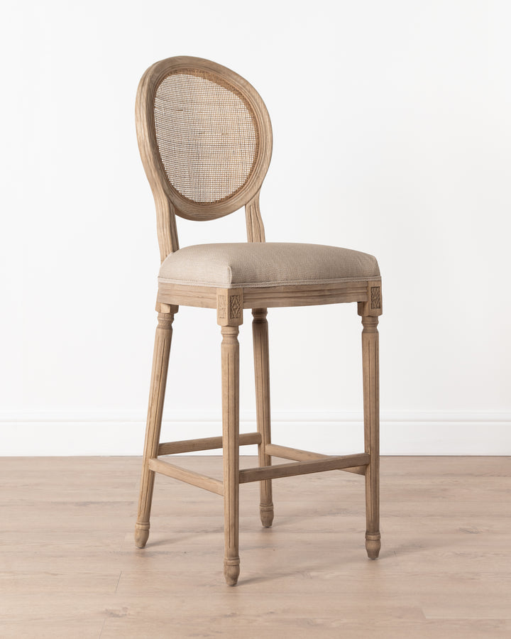 Rochelle Bar Chair