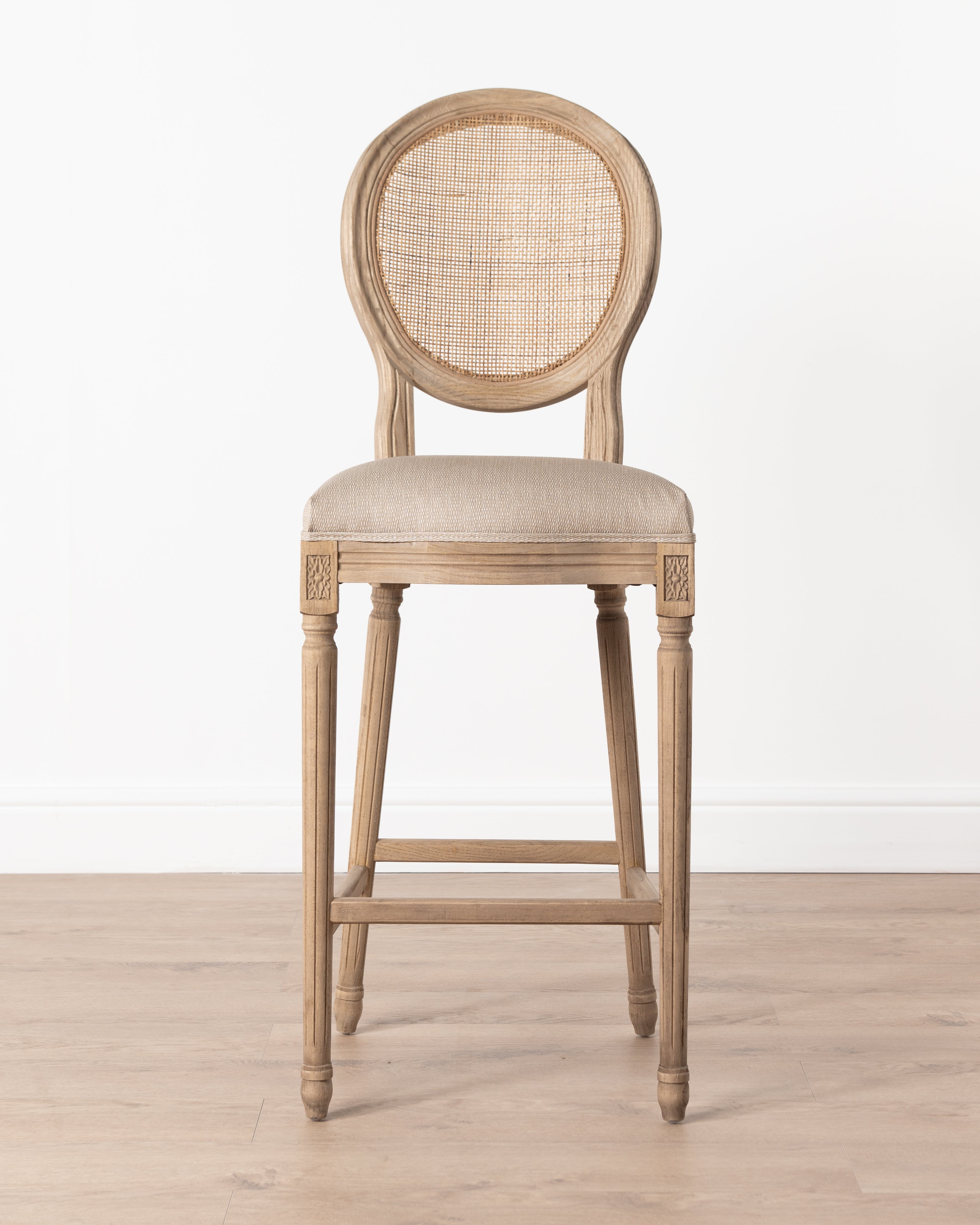 CHAIR BAR PU