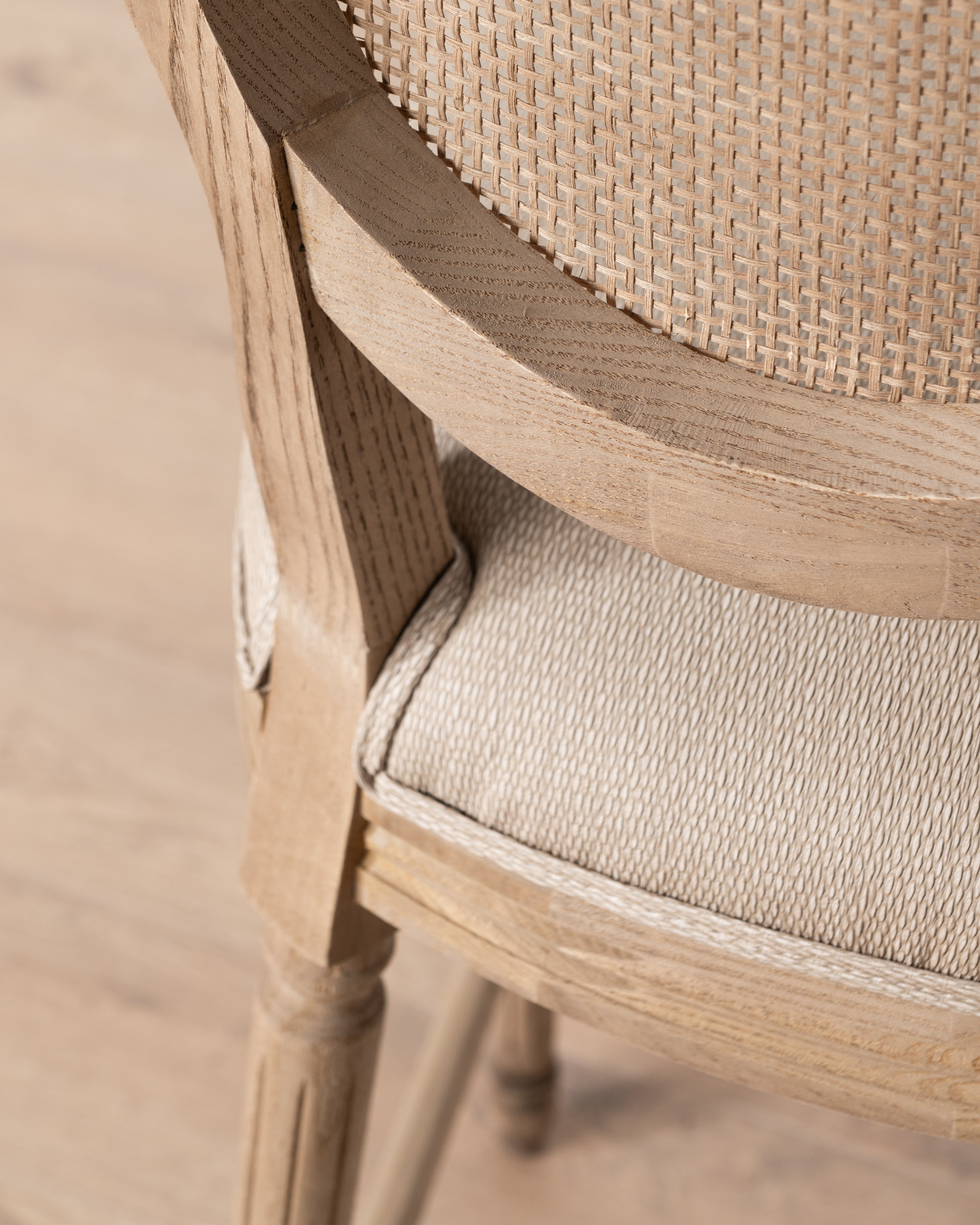 CHAIR BAR PU