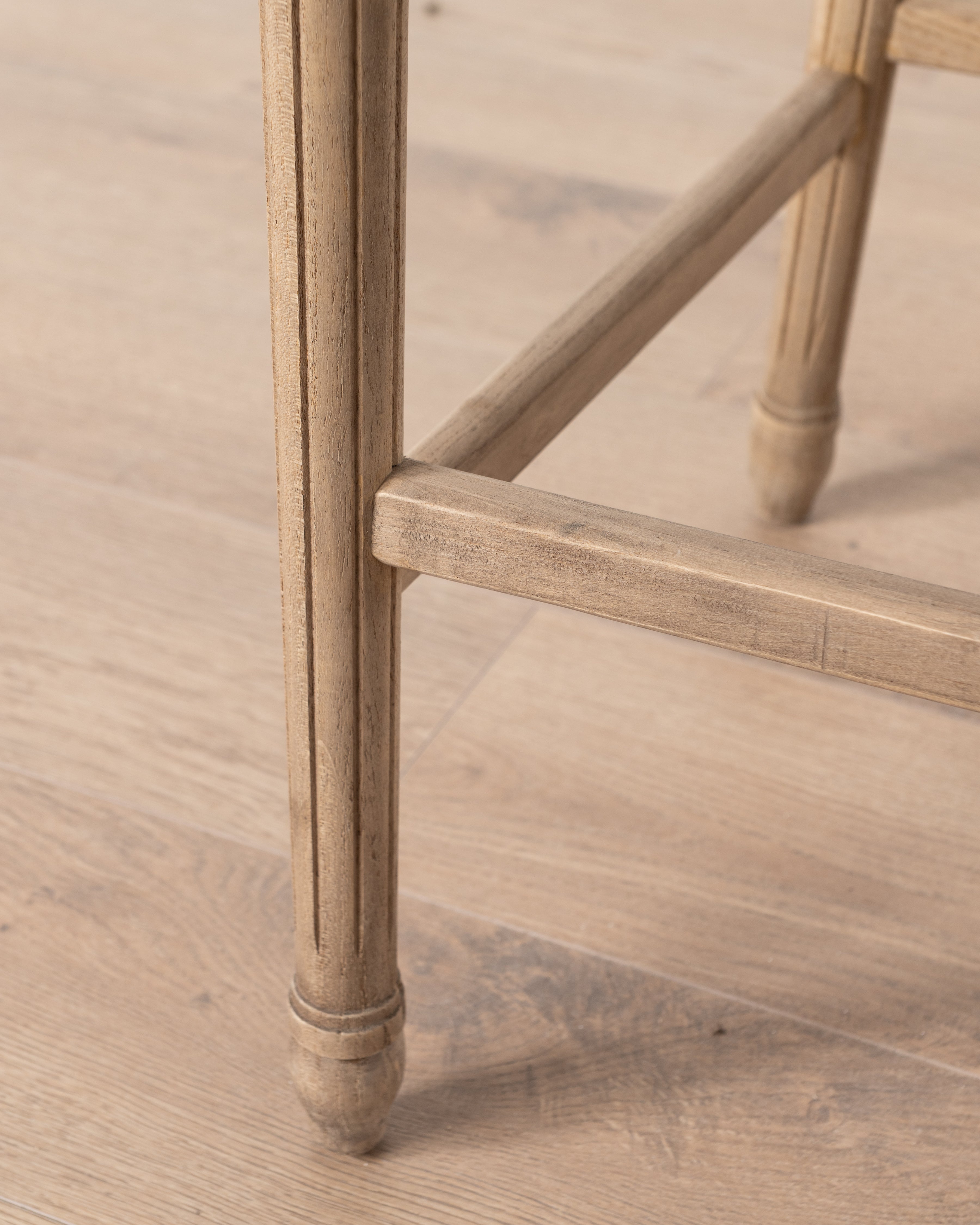 CHAIR BAR PU