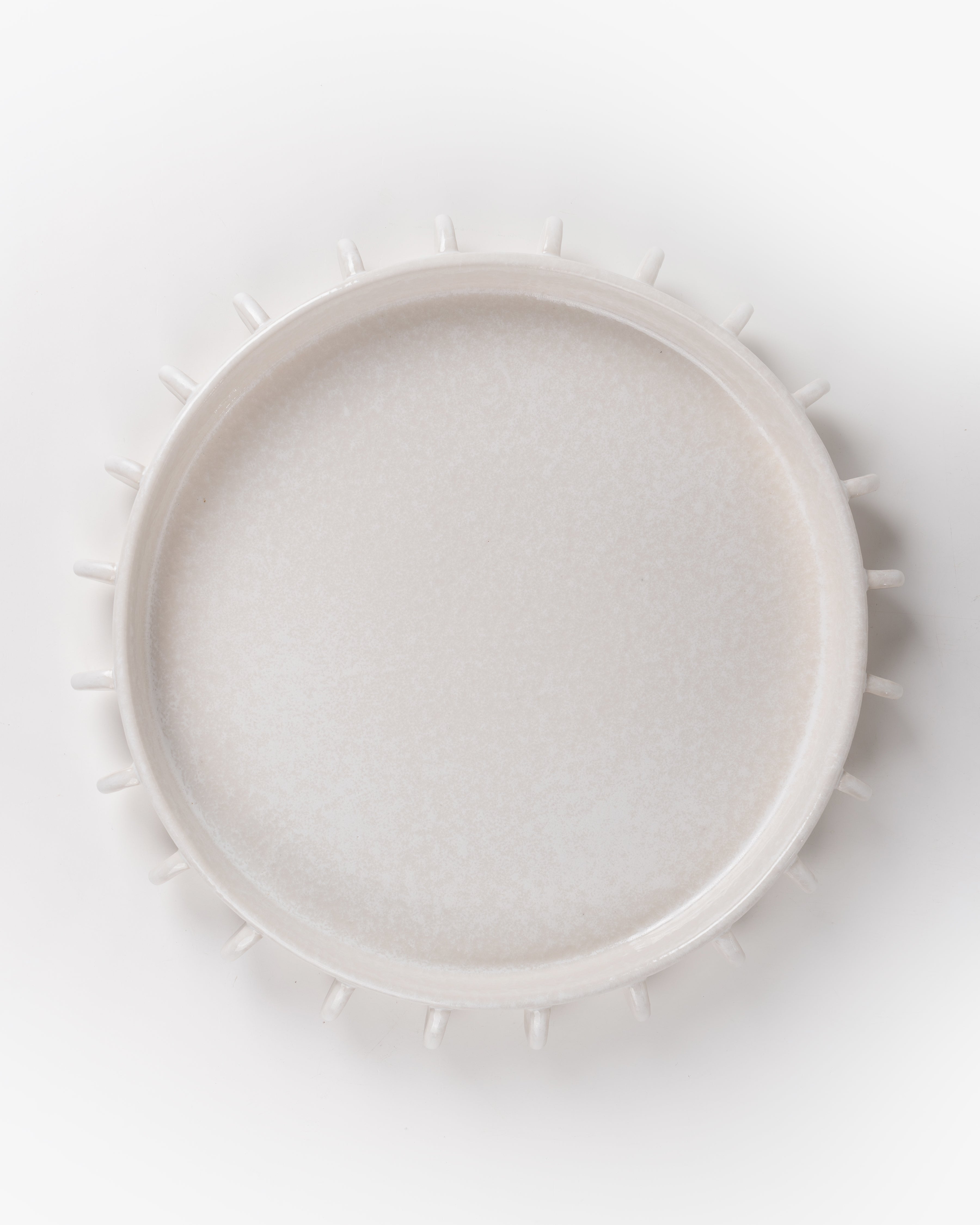 Edge Tray