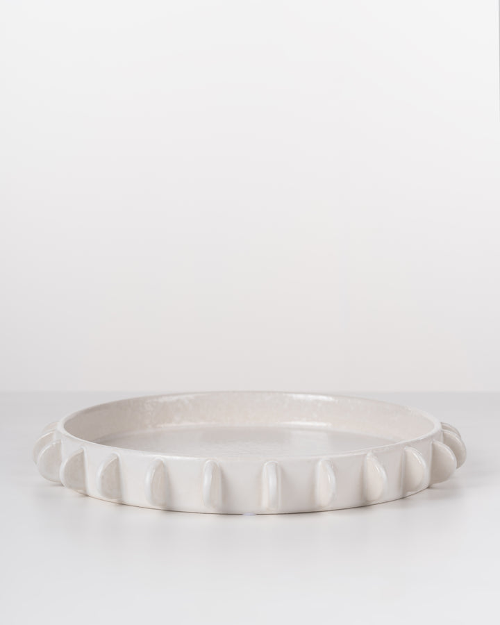 Edge Tray