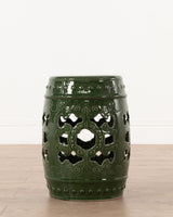Orient Ceramic Stool