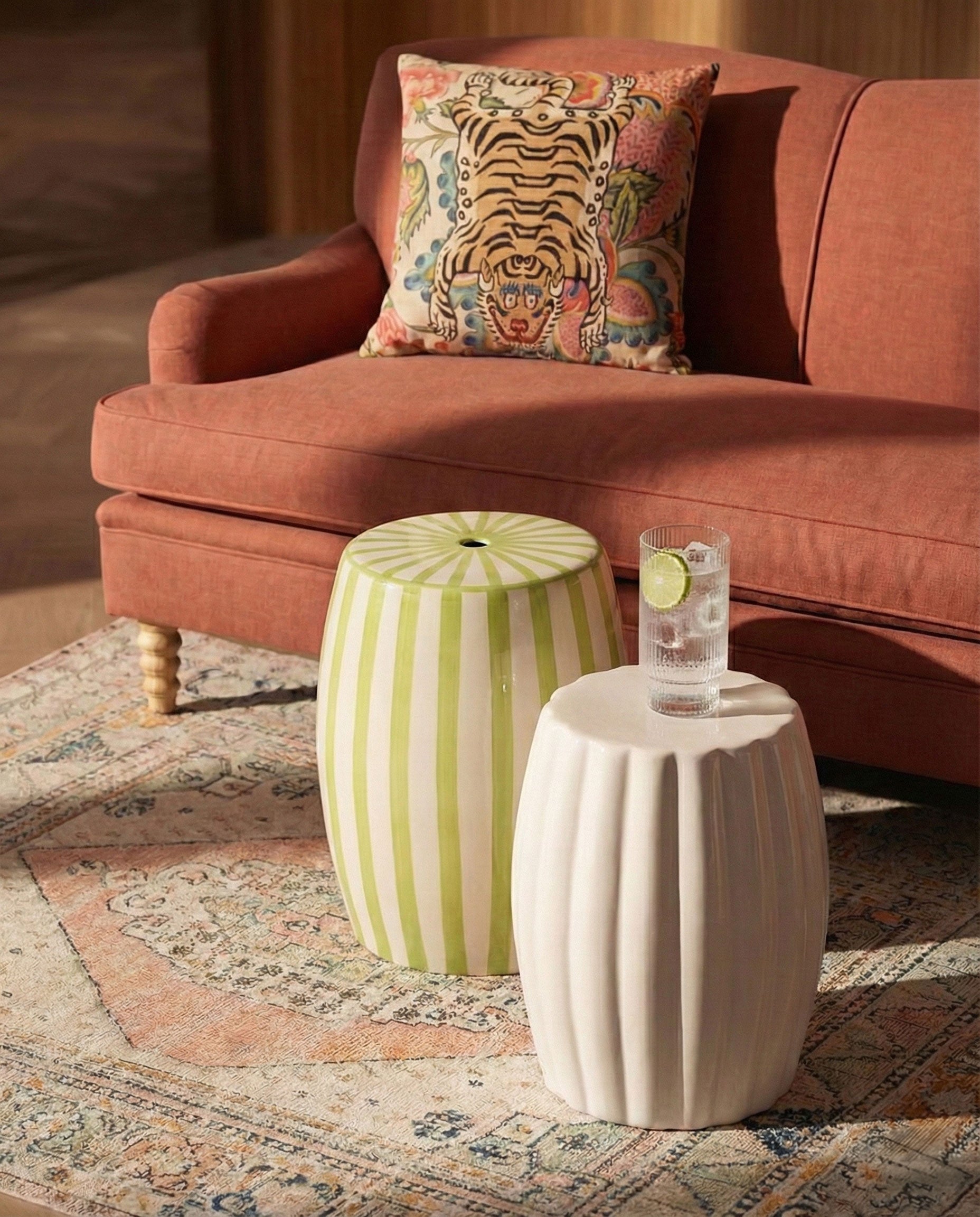 Chelsea 2-Seater Sofa