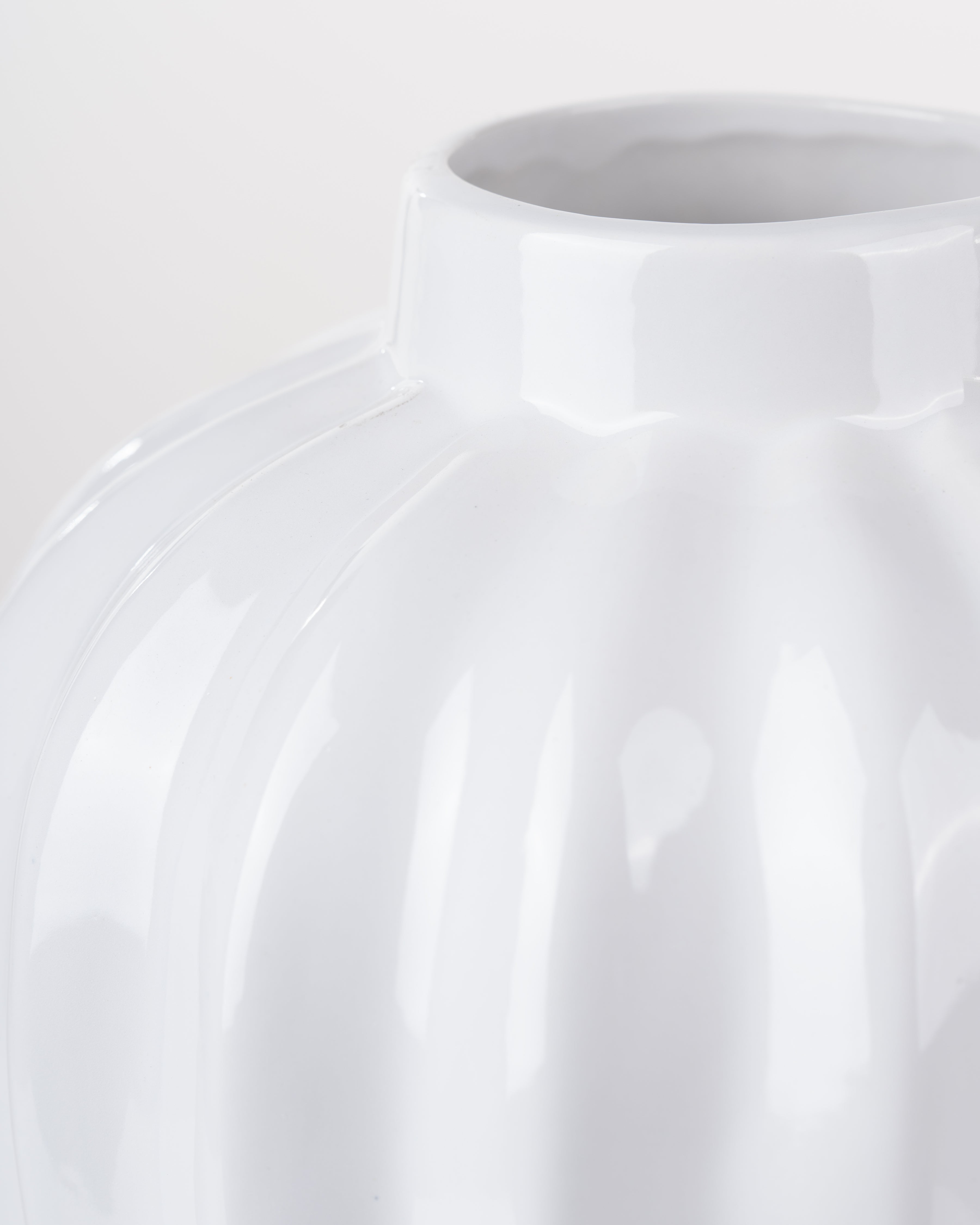Muse Ceramic Ginger Jar