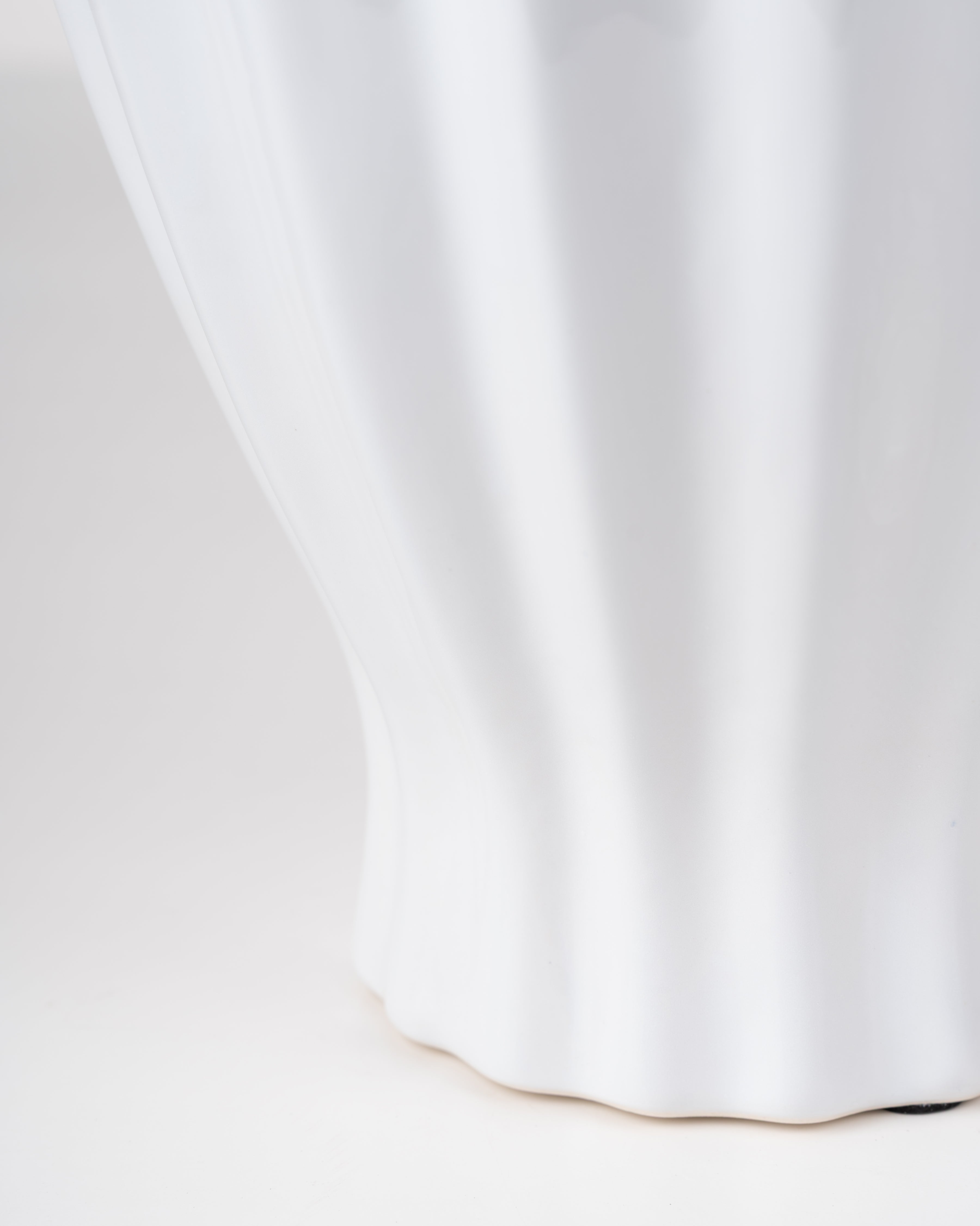 Muse Ceramic Ginger Jar