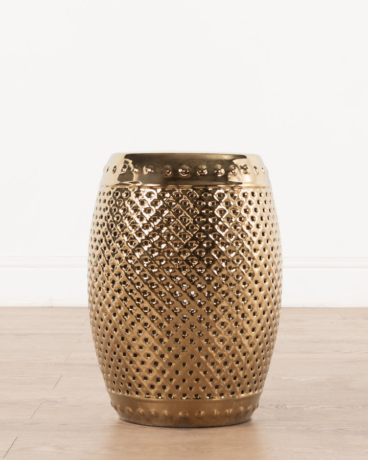 Bellini Ceramic Stool