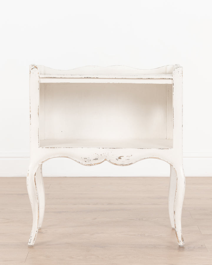 Chevet Provence Bedside Table