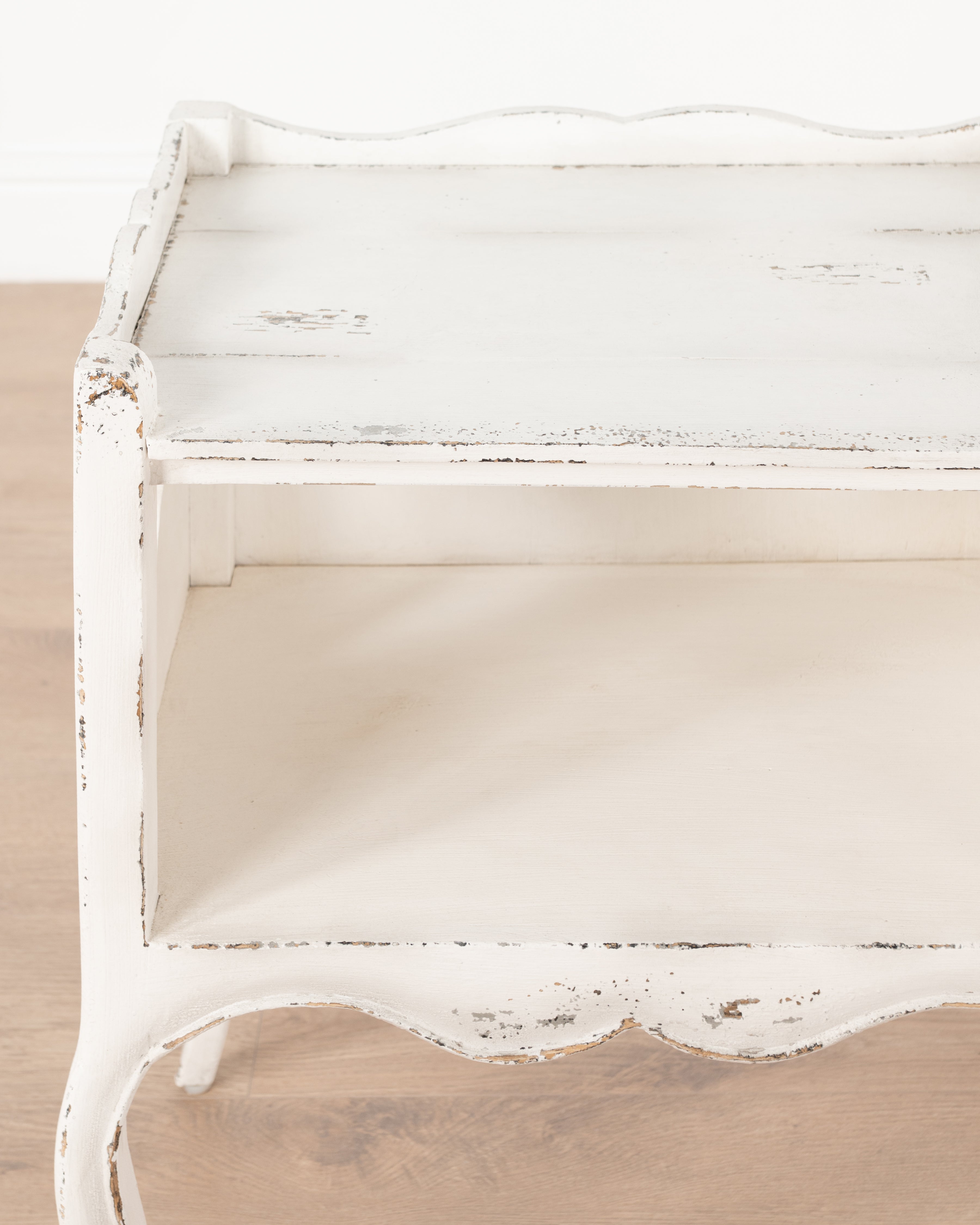 Chevet Provence Bedside Table