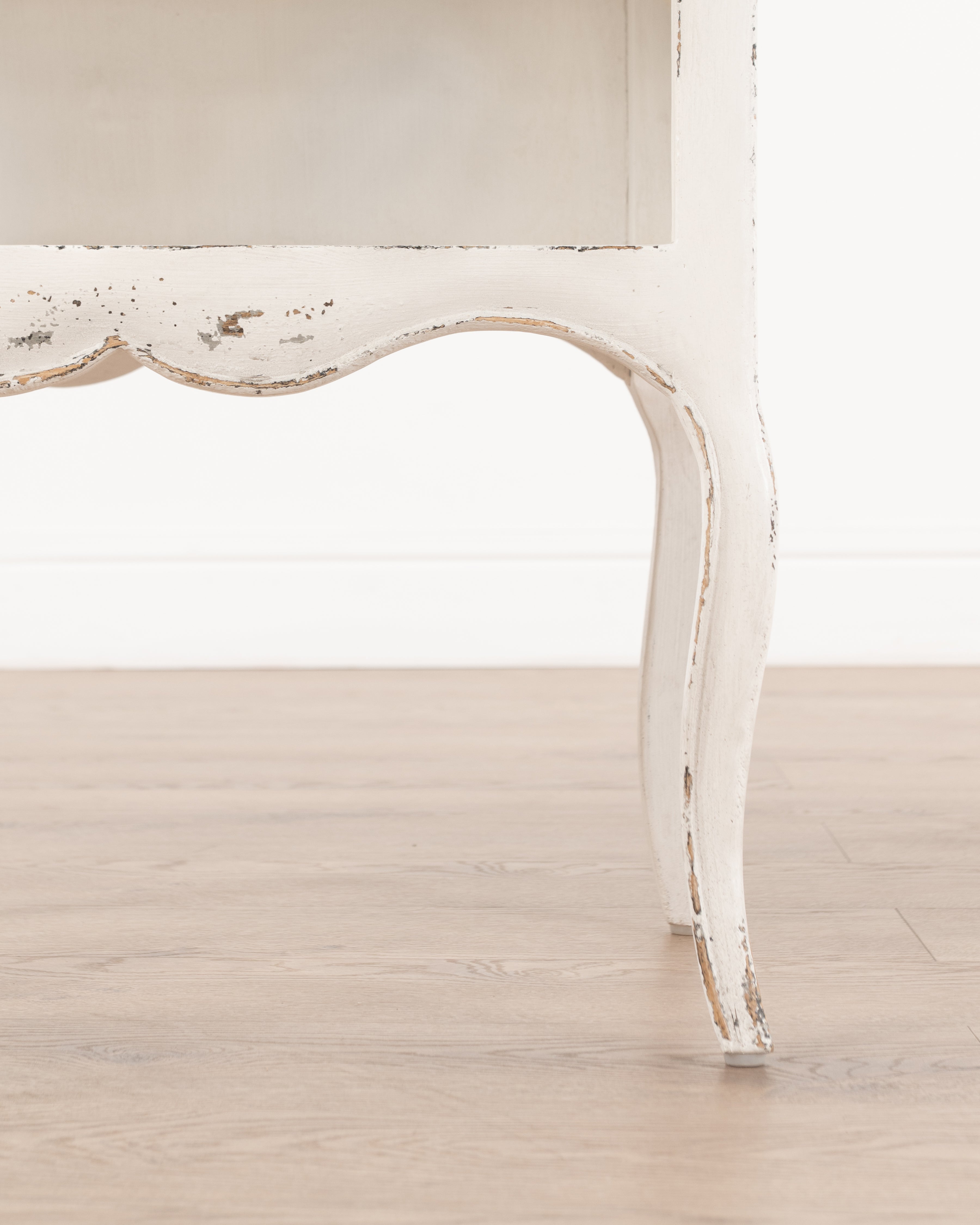 Chevet Provence Bedside Table
