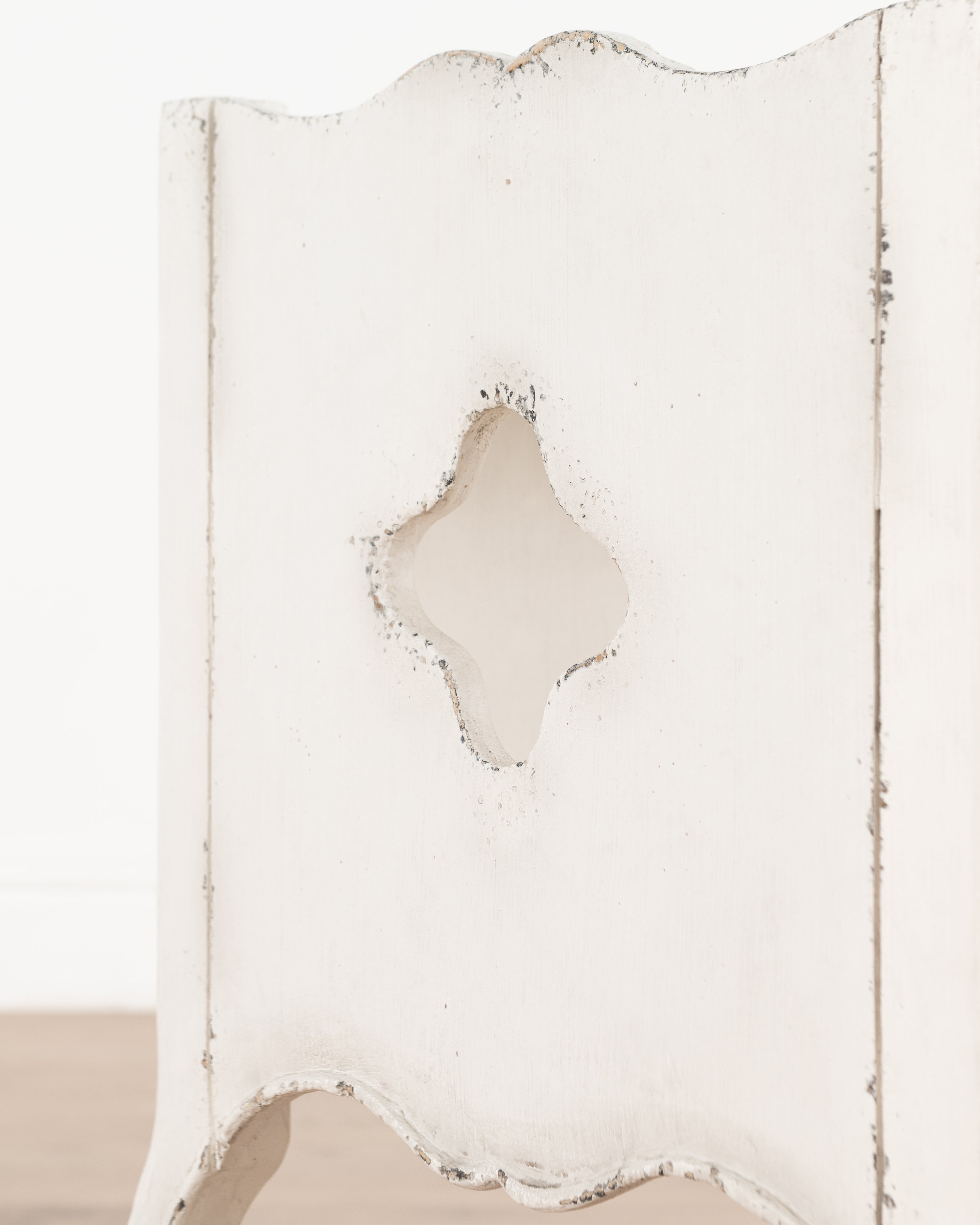 Chevet Provence Bedside Table
