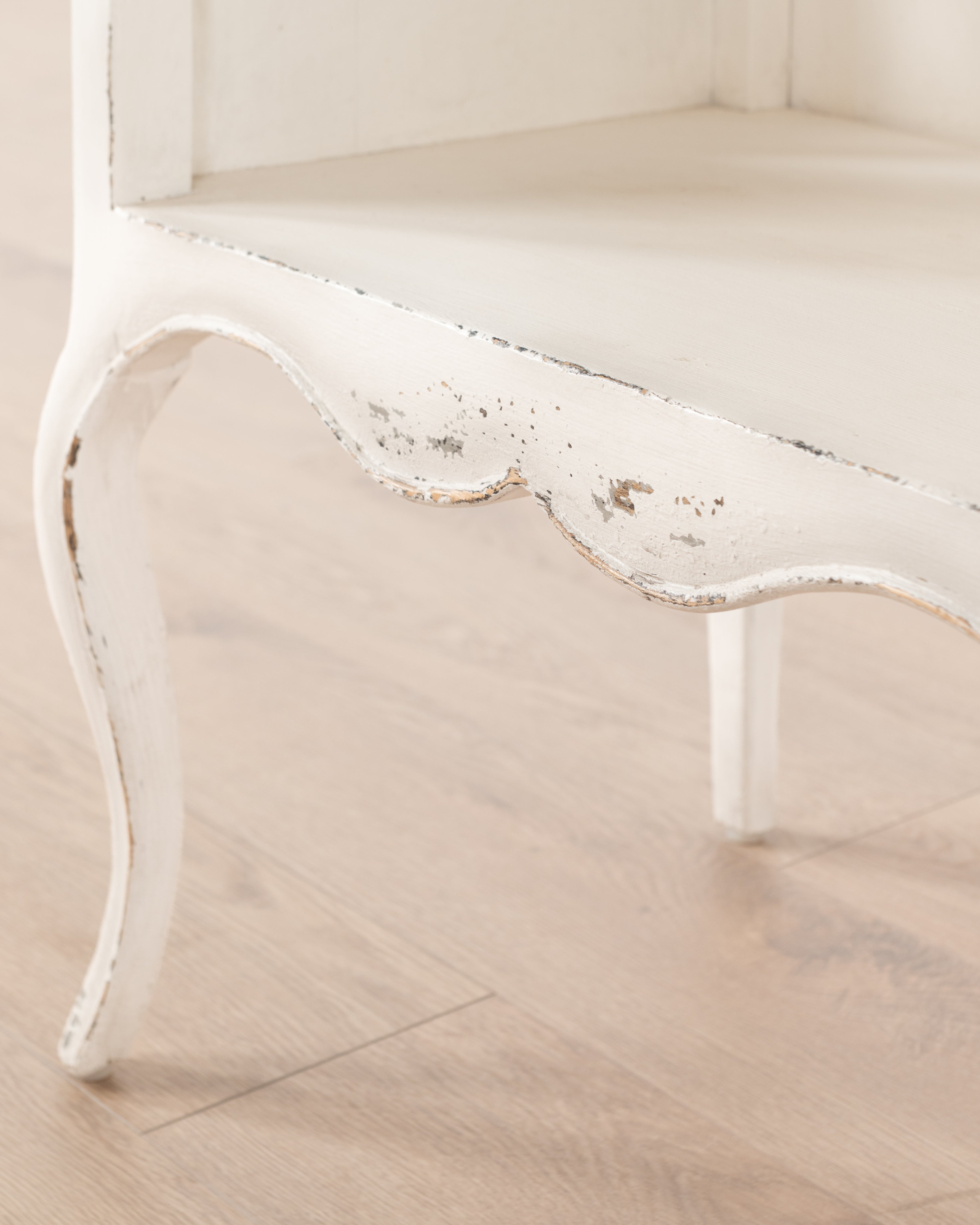 Chevet Provence Bedside Table